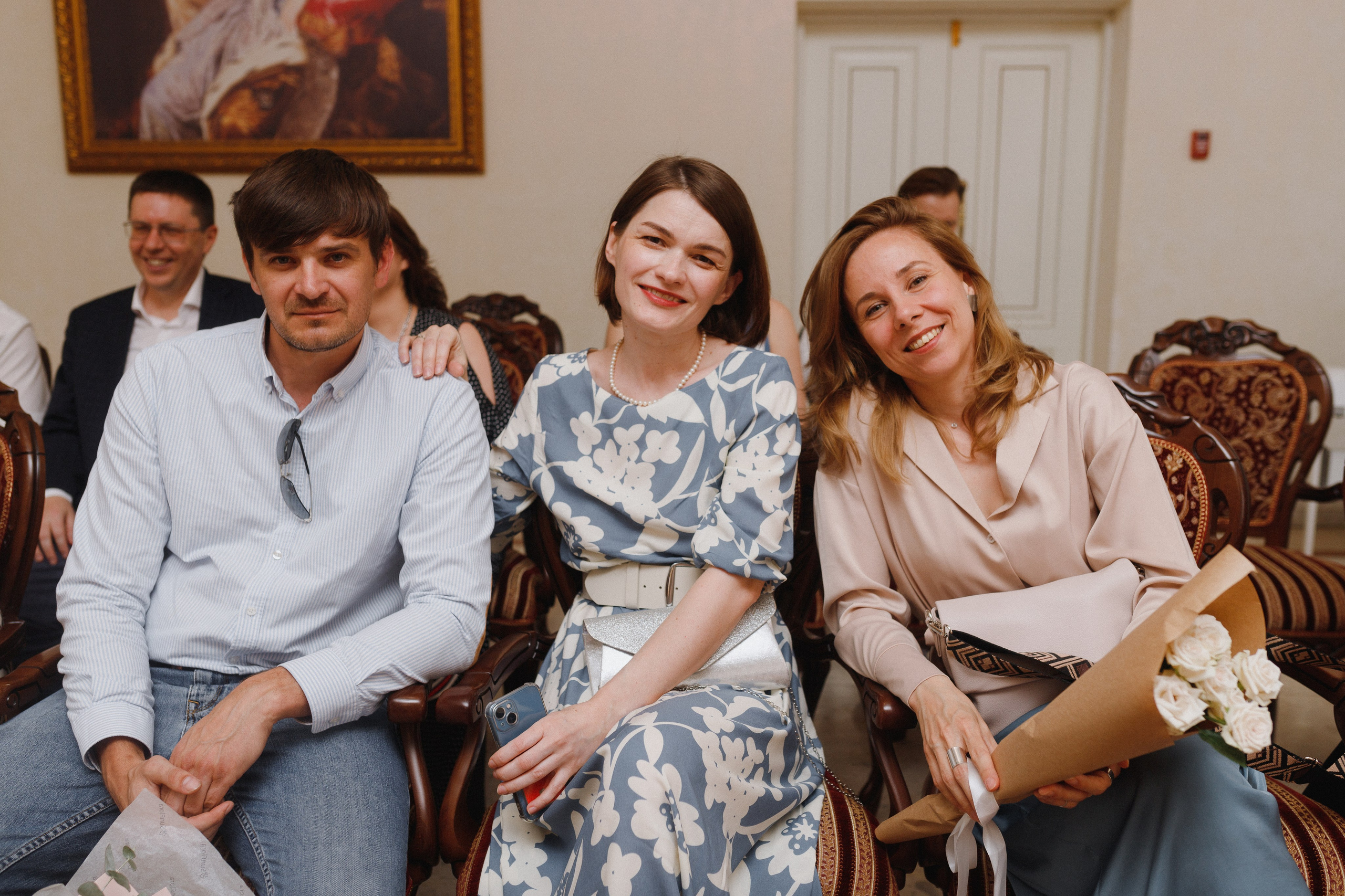 Wedding story. Семейный и женский фотограф в Краснодаре Виктория Гупало