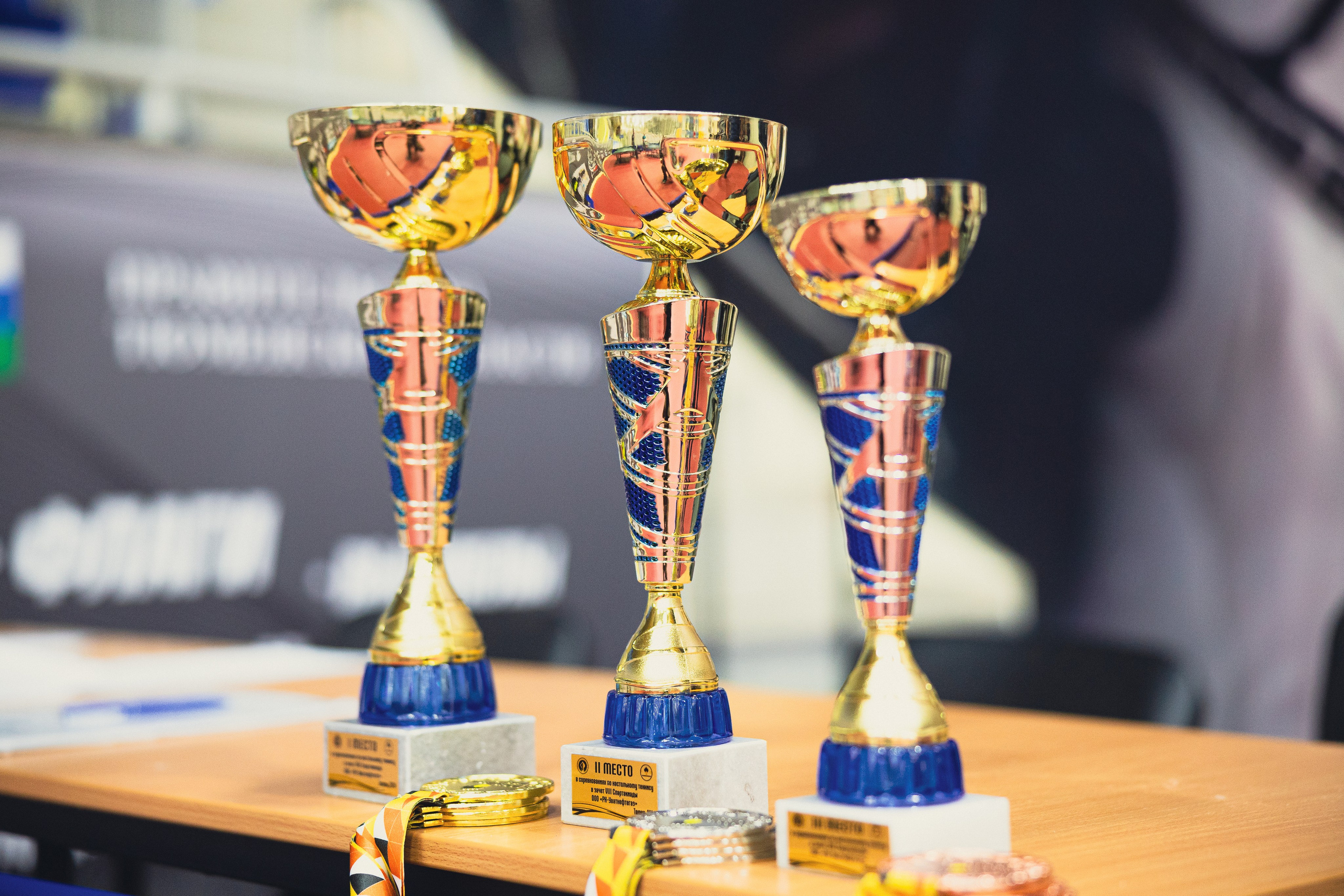 Настольный теннис (Роснефть 2024). MIG — студия спортивной фотографии Михаила Голянского