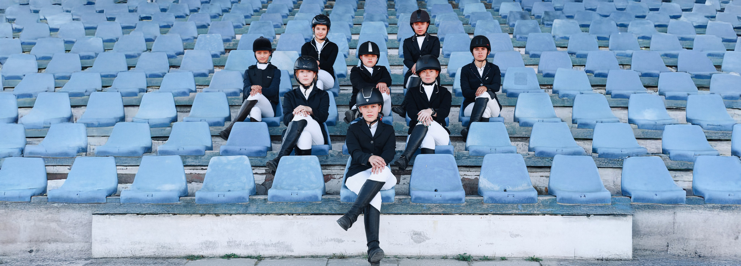 MIG — студия спортивной фотографии Михаила Голянского