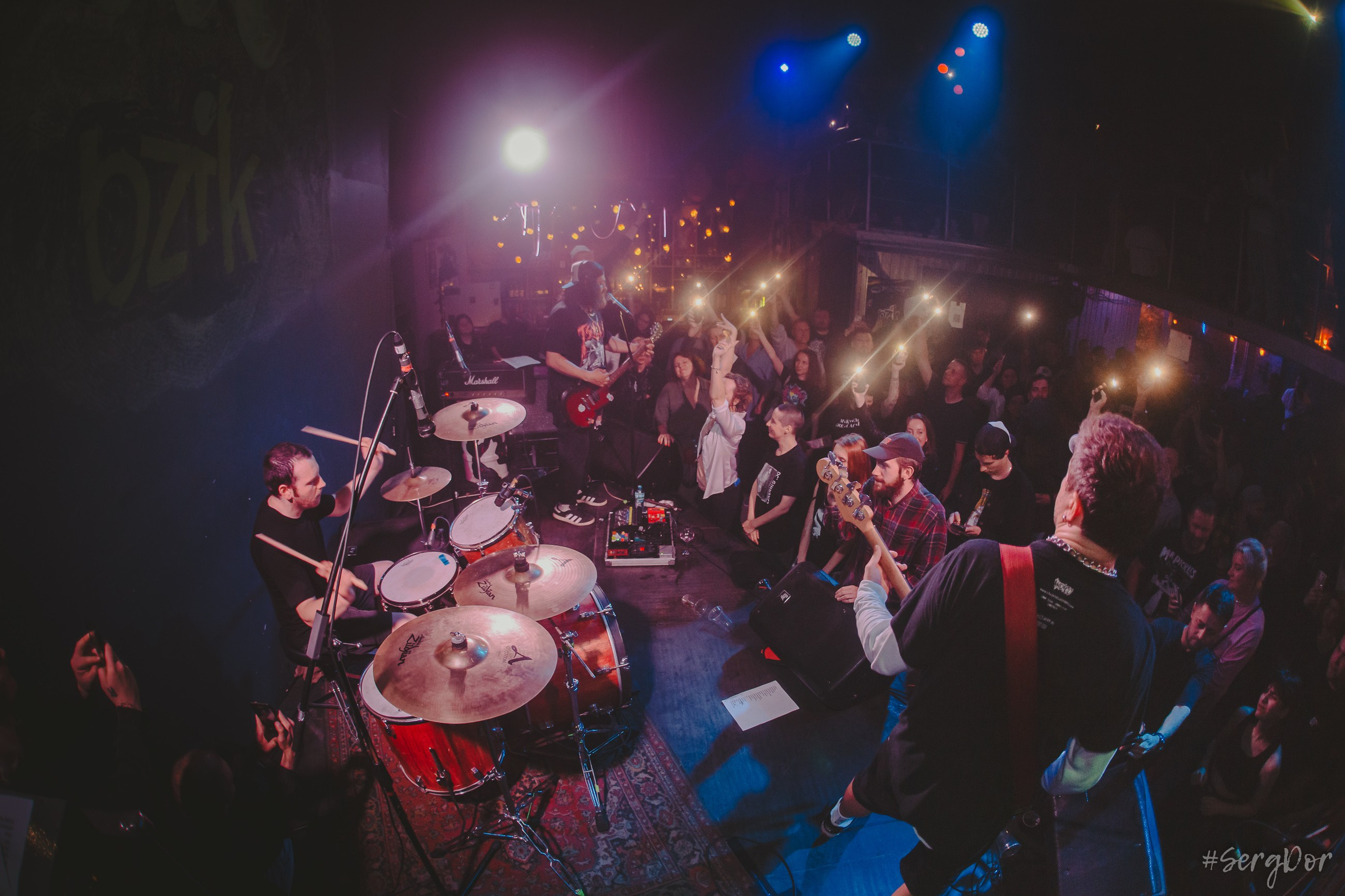 bzik, КАКЛ,  Концерт-Ангажемент в Клубе Ласточка, Ласточка, концерт, панк-рок, панк, Санкт-Петербург, СПб, бзик, 19.09.2024, SergDor, 19 сентября 2024 года, #SergDor