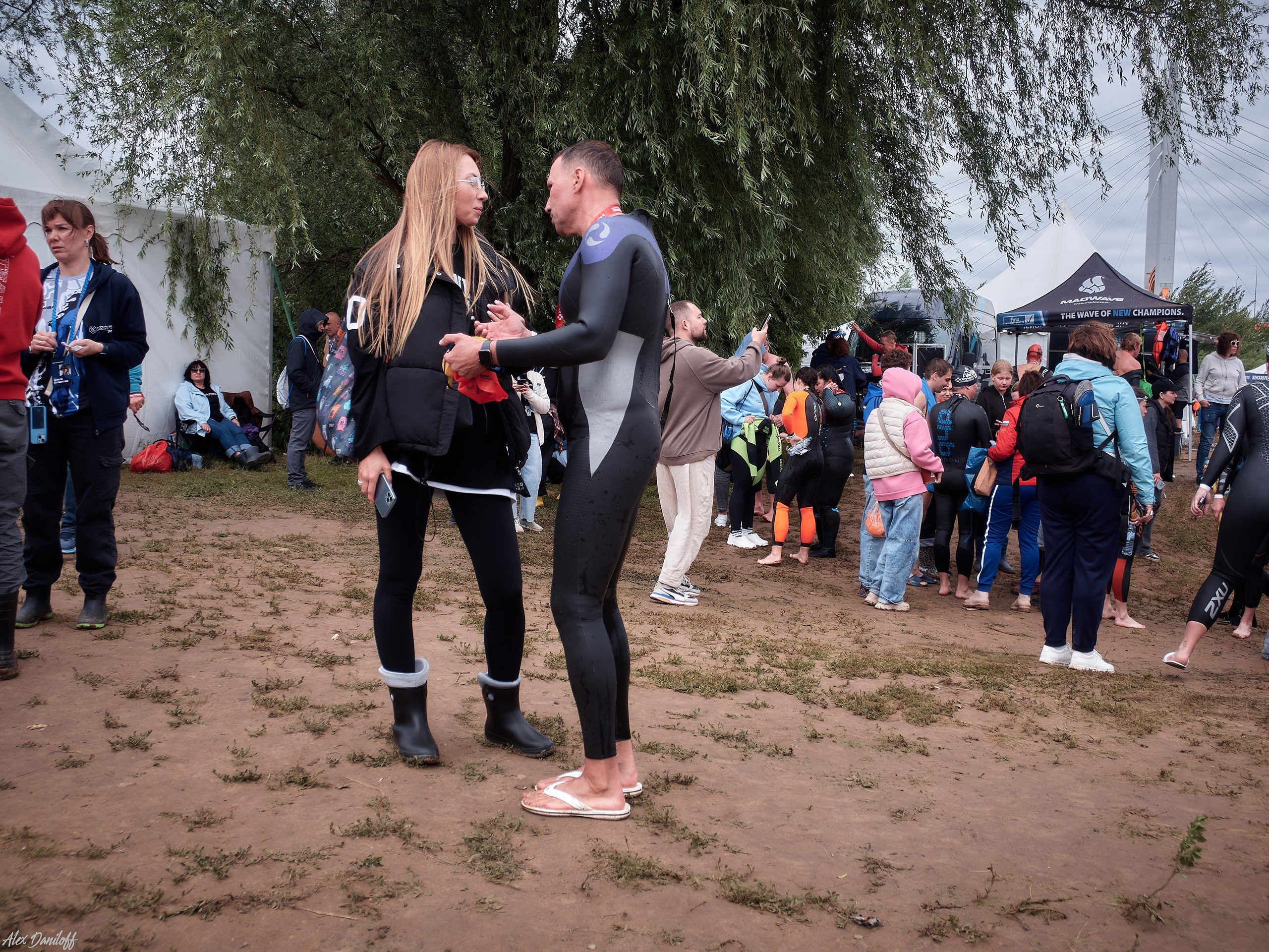 X-Waters Муром 2025. Муром-Инфо. Новости культуры, образования, спорта в городе Муром