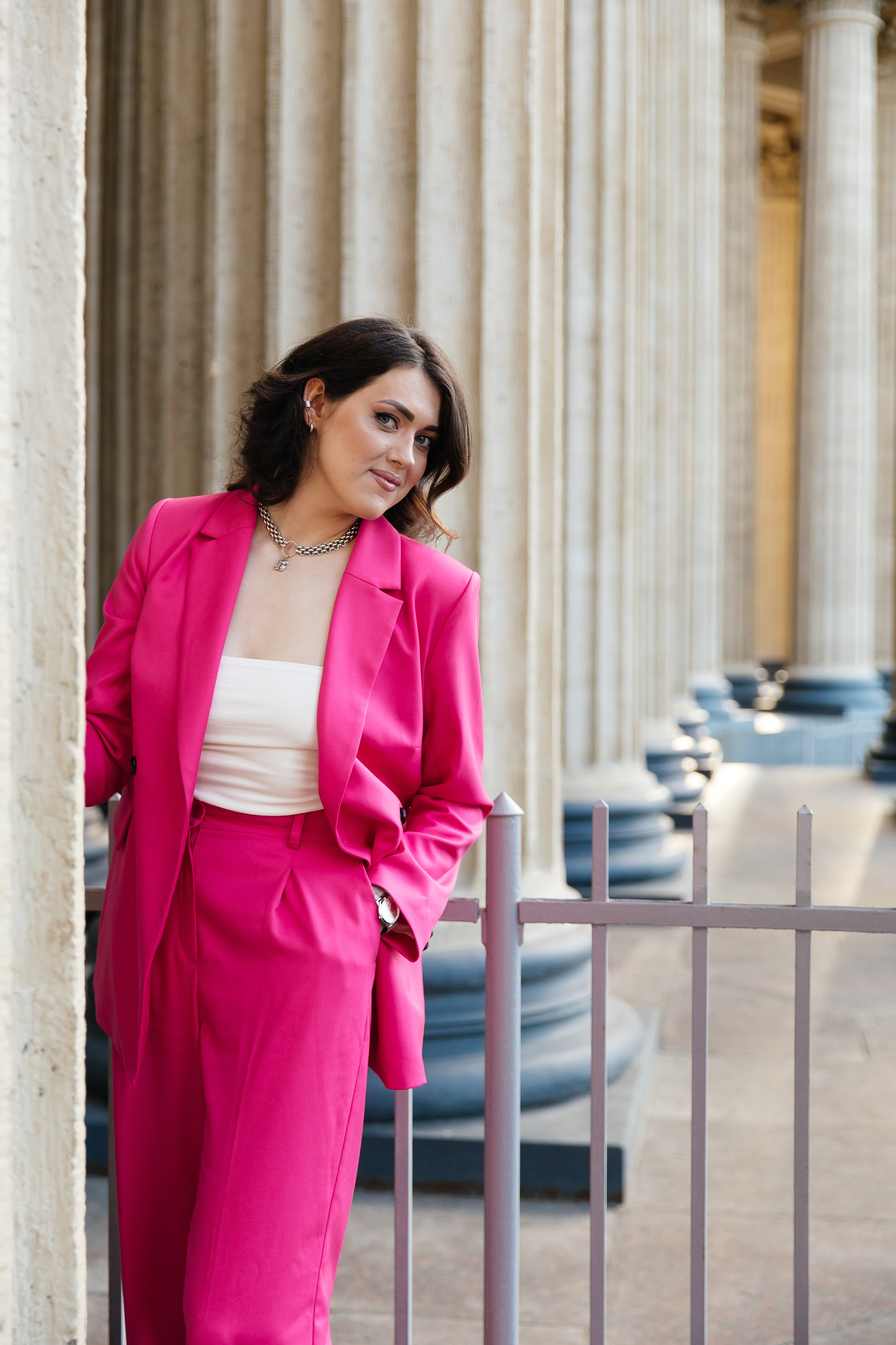 Татьяна. Свадебный и семейный фотограф в Санкт-Петербурге Кирилл Шалагинов