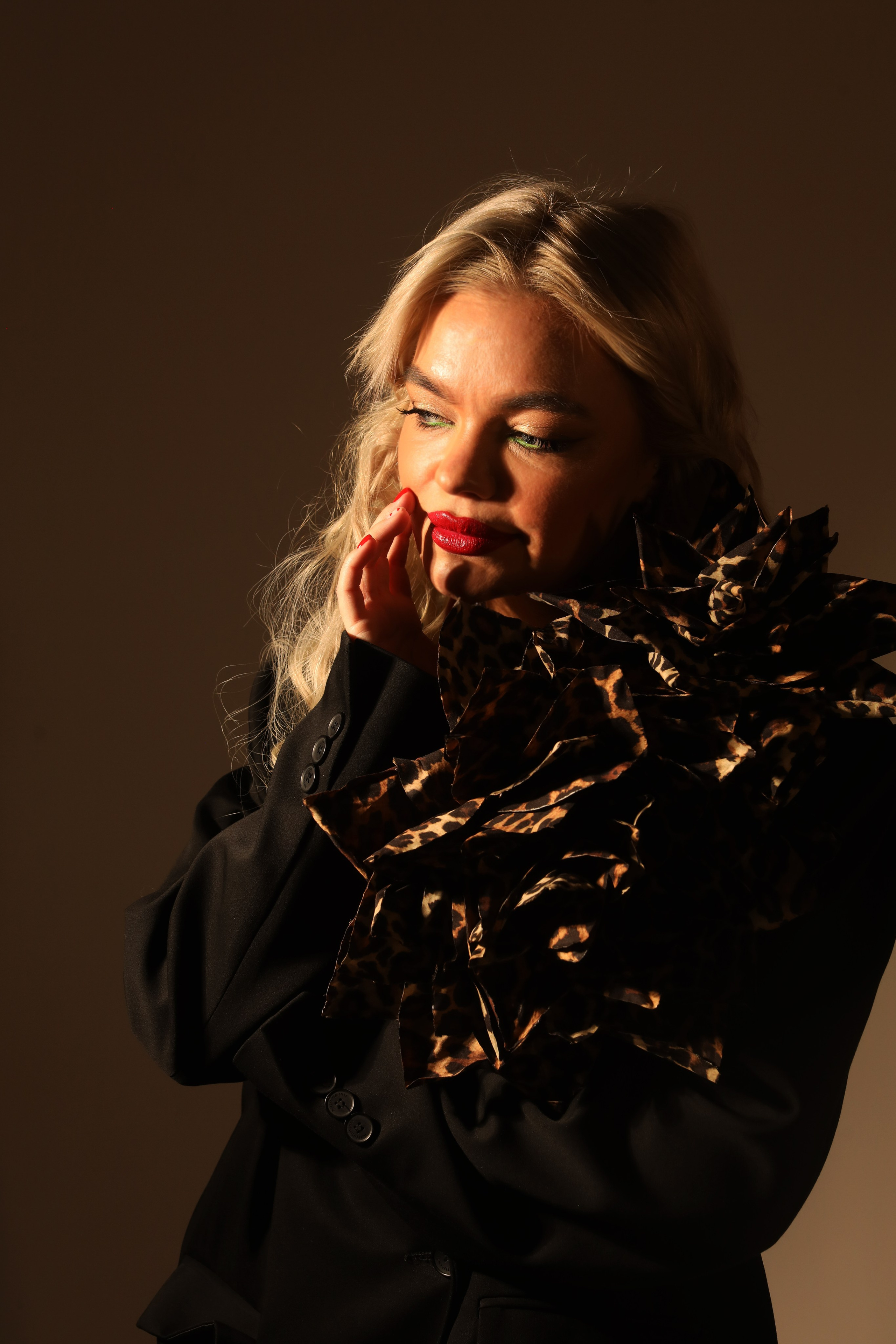 224POINT. Фотограф в Вологде Евгения Ли