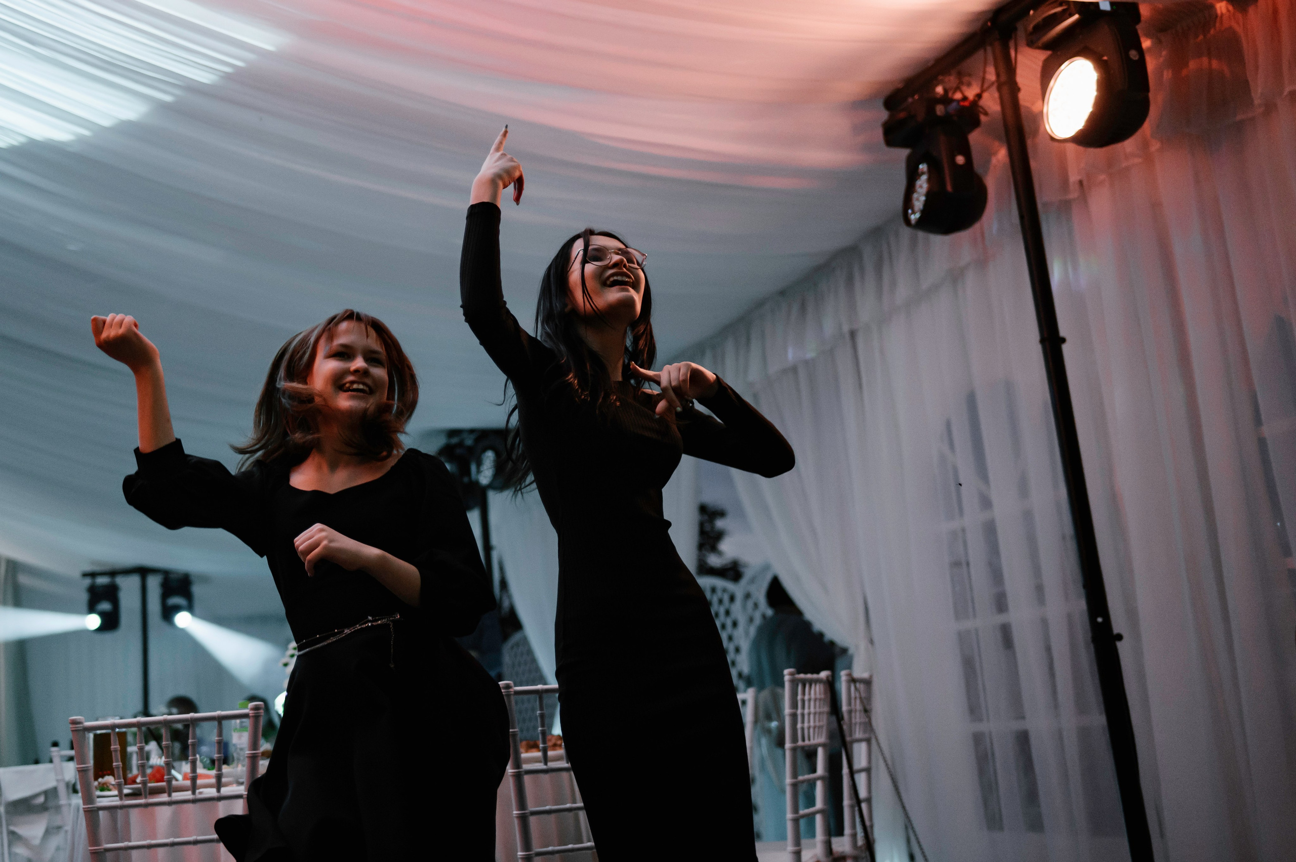 Банкеты. Фотограф Тверь