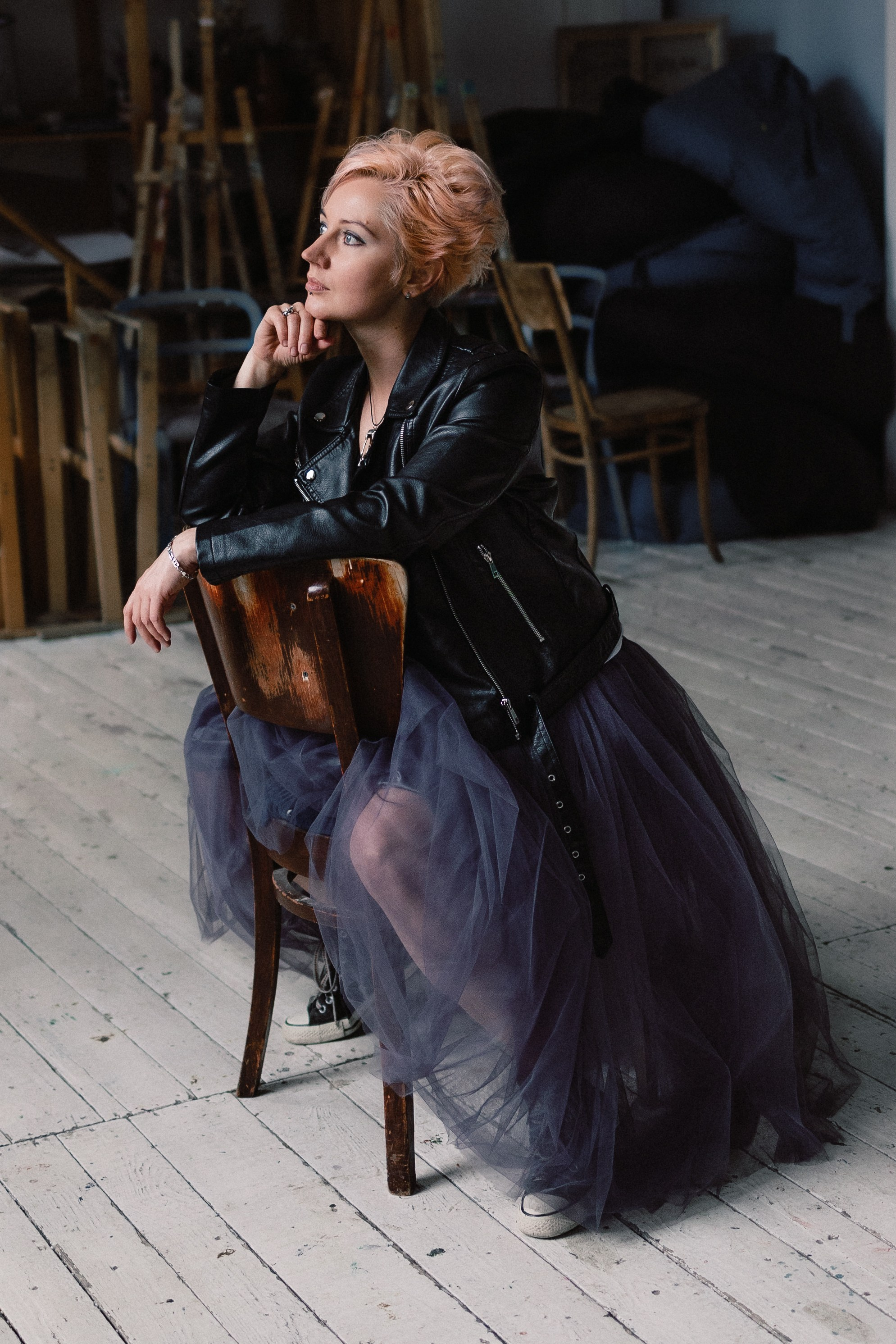 Полина. Одегова Лариса портретный фотограф в Нижнем Новгороде