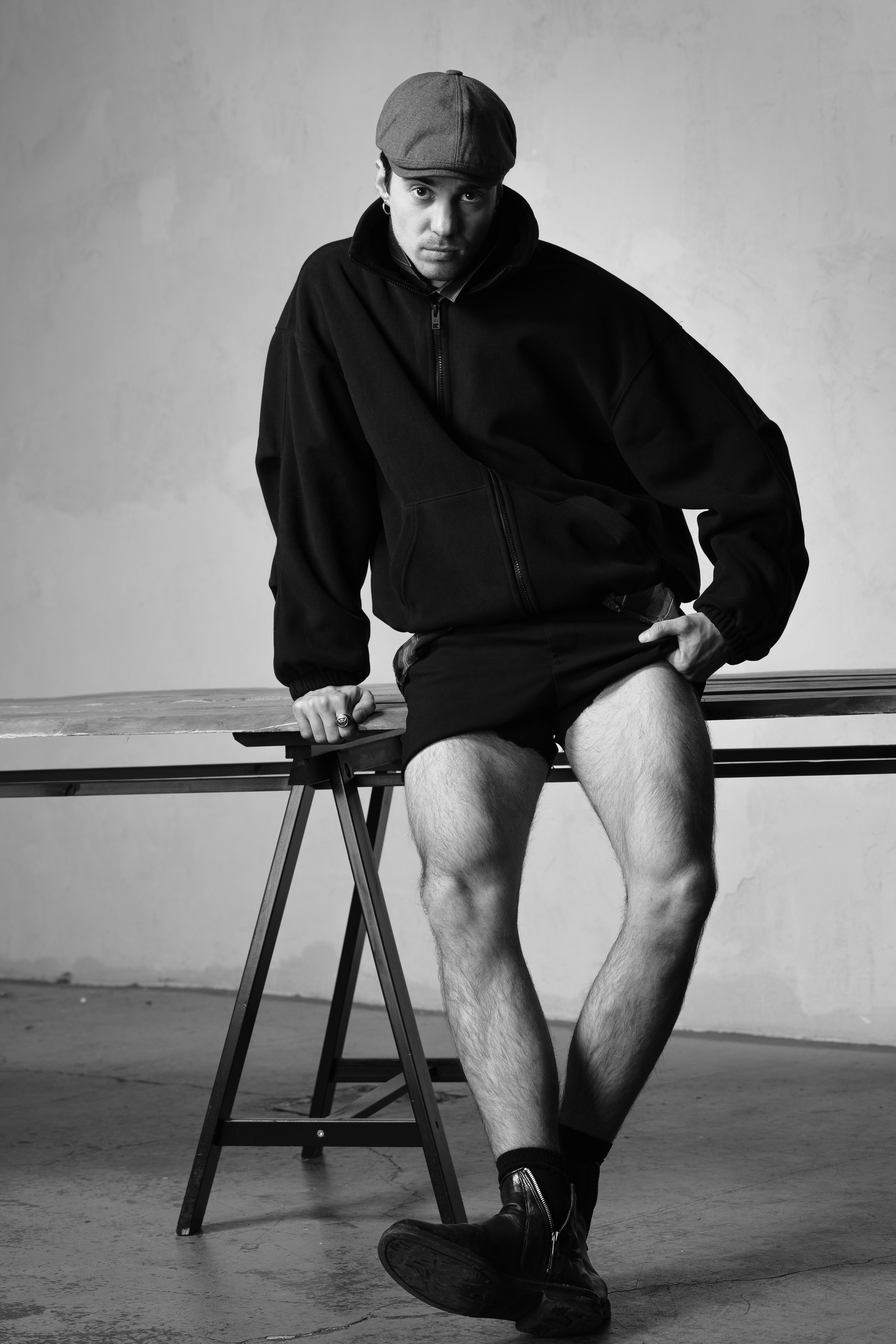 Дима. Одегова Лариса портретный фотограф в Нижнем Новгороде