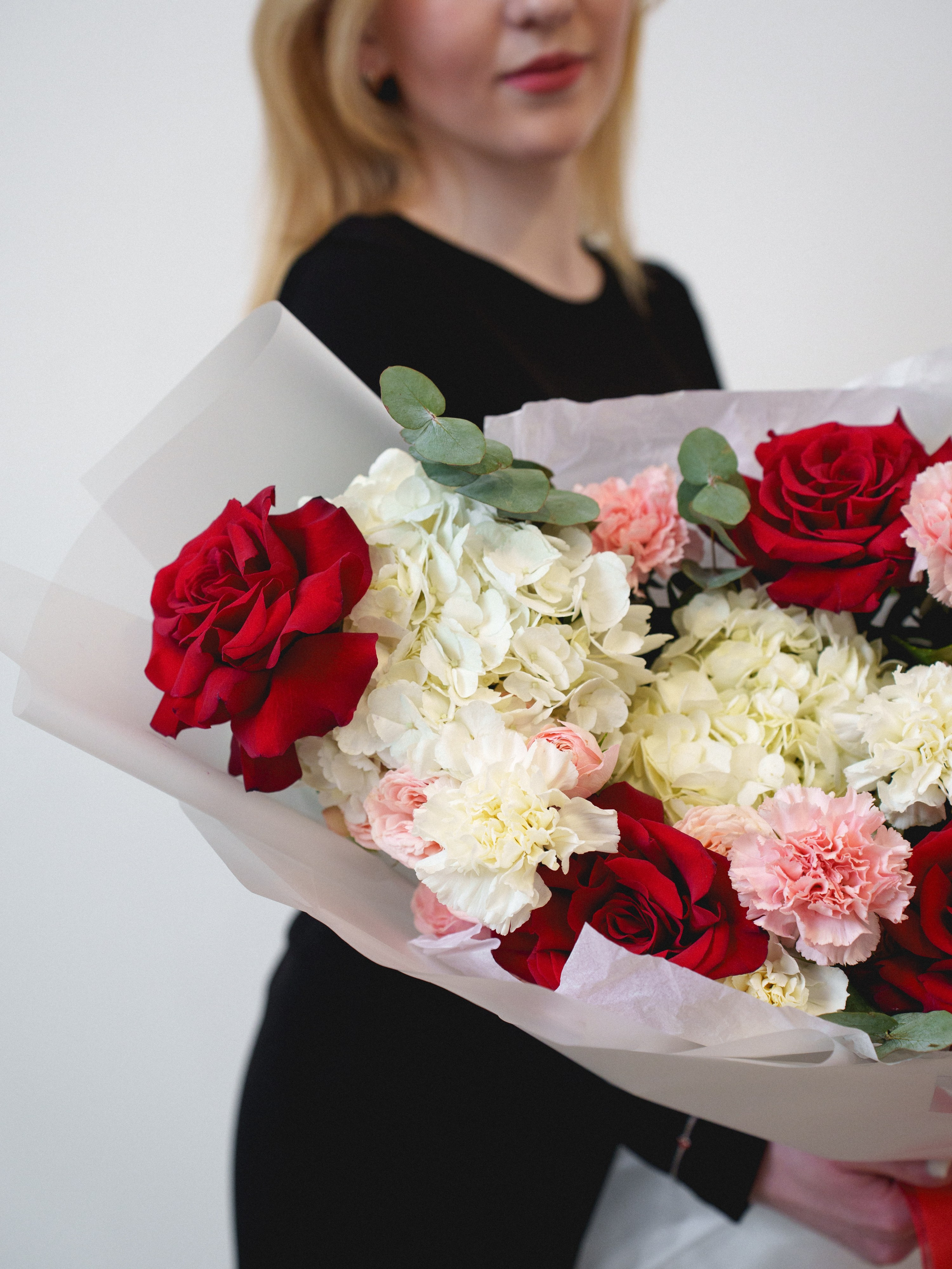 Цветы (контент к 14 февраля). Иван Упоров — фотограф, рилсмейкер чебоксары