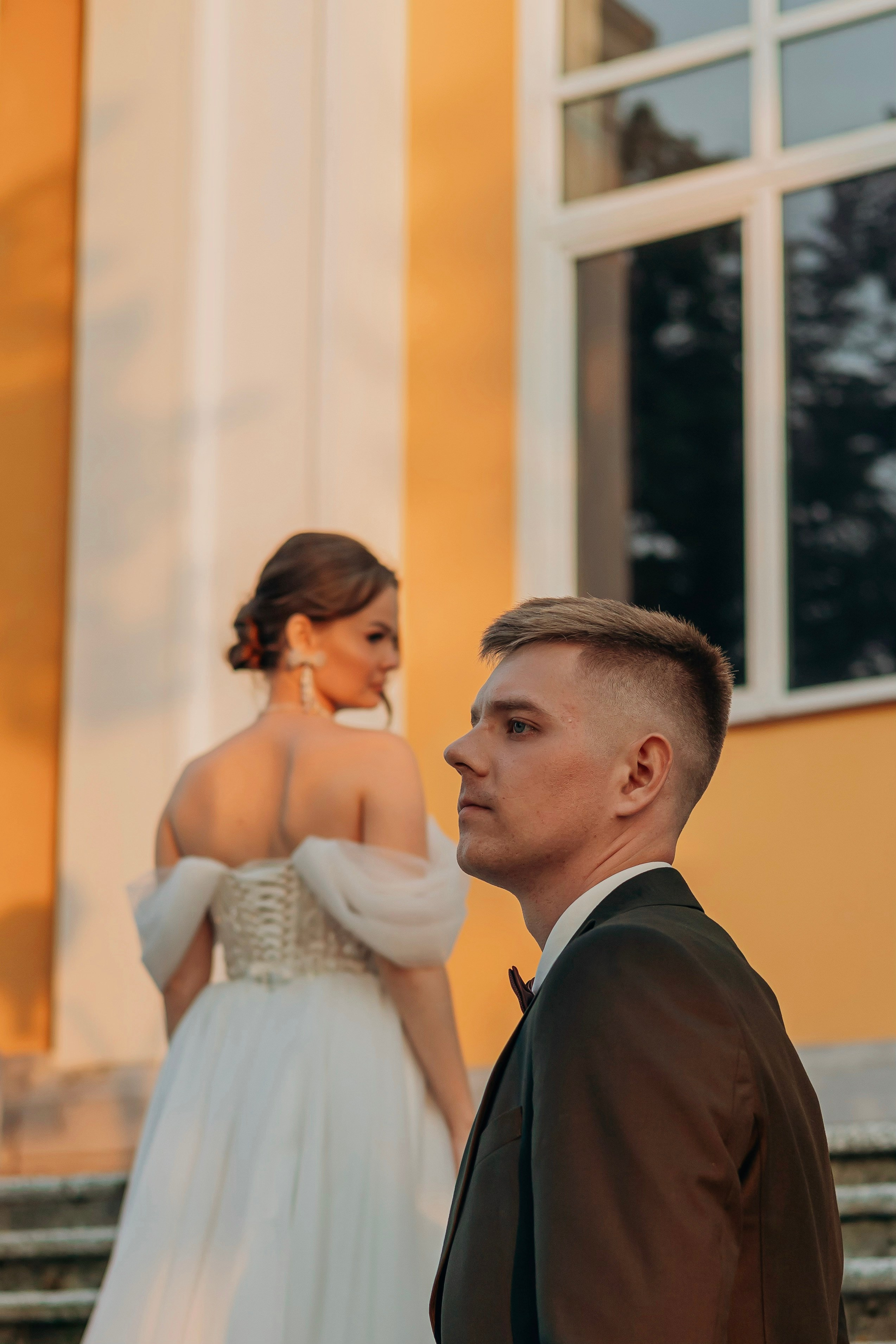 Екатерина & Александр. Фотограф Алина Любимова г. Пермь