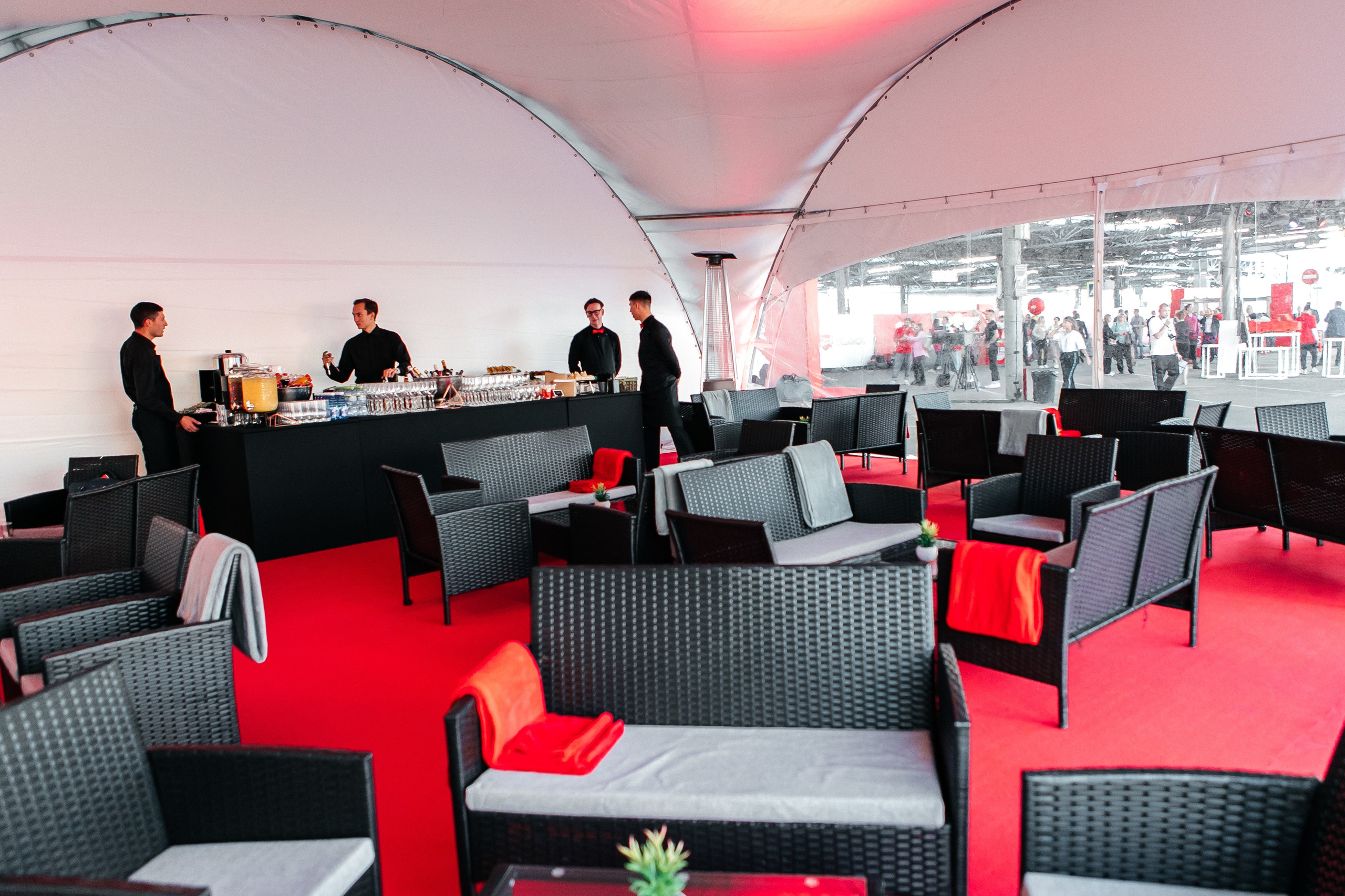 SELGROS 15 лет. Фотограф в Москве Дмитрий Жарков