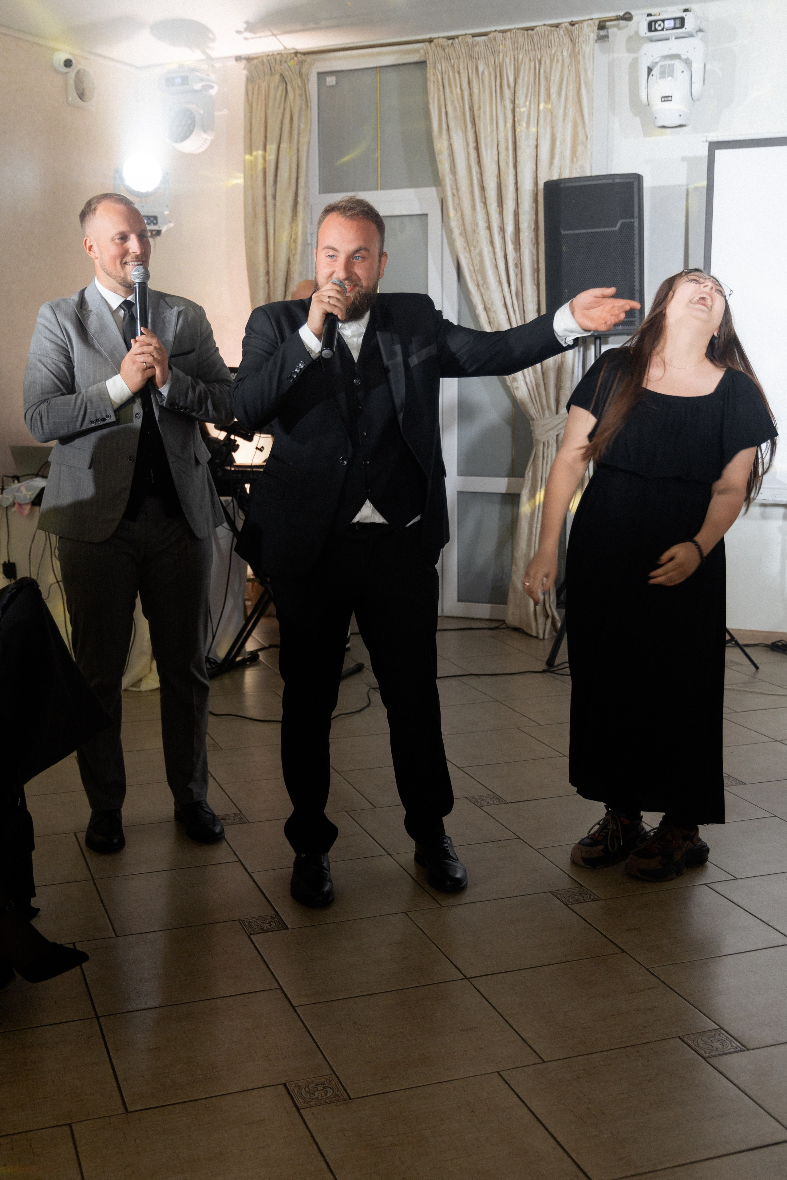 Свадебная фотосессия Анастасии и Игоря в Усадьбе Легенда. Свадебный фотограф в Минске/Беларуси Сергей Спиридонов