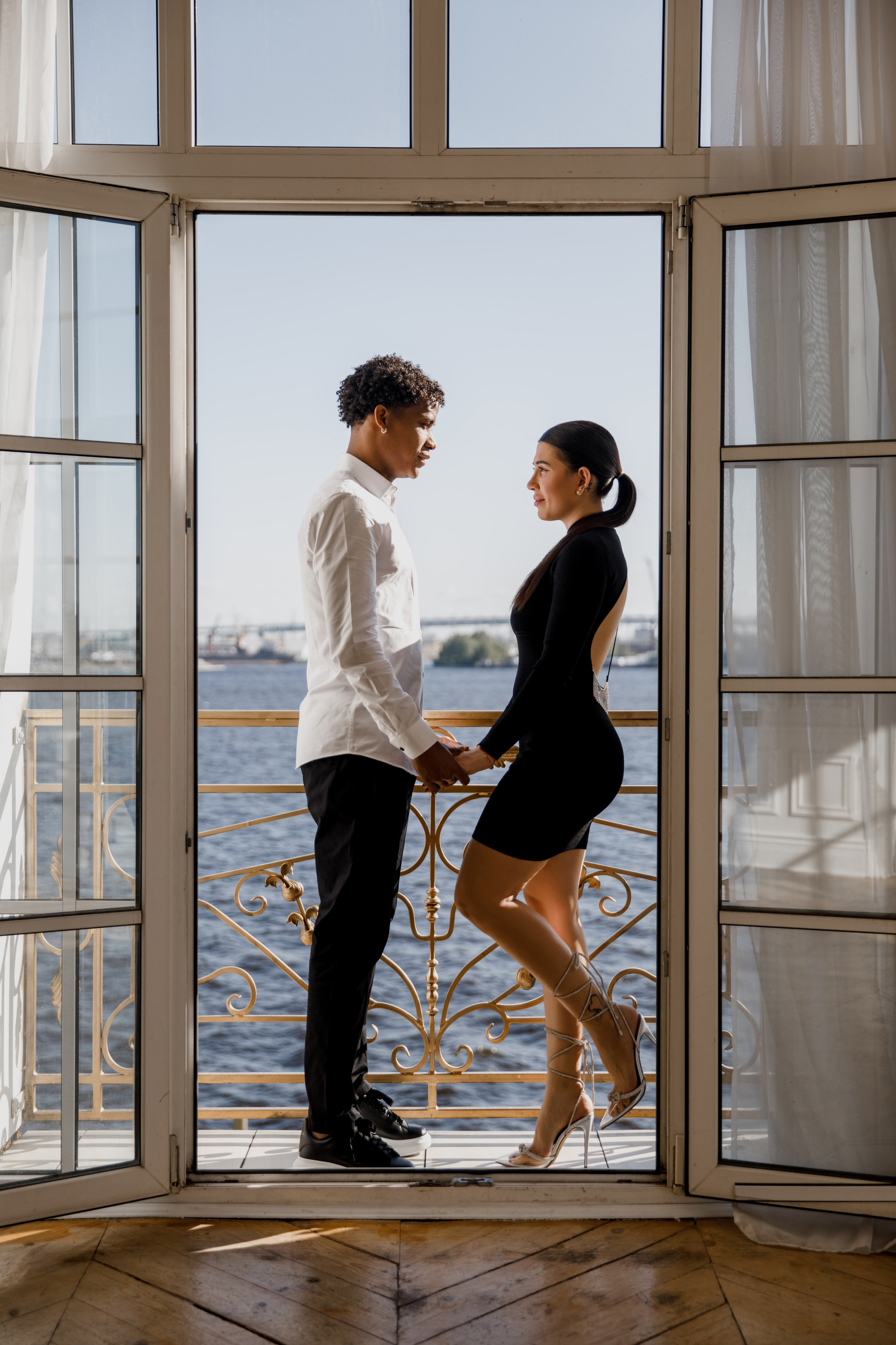 Барриос. NatalieDmi — фотосессия беременности, семейный фотограф, портрет