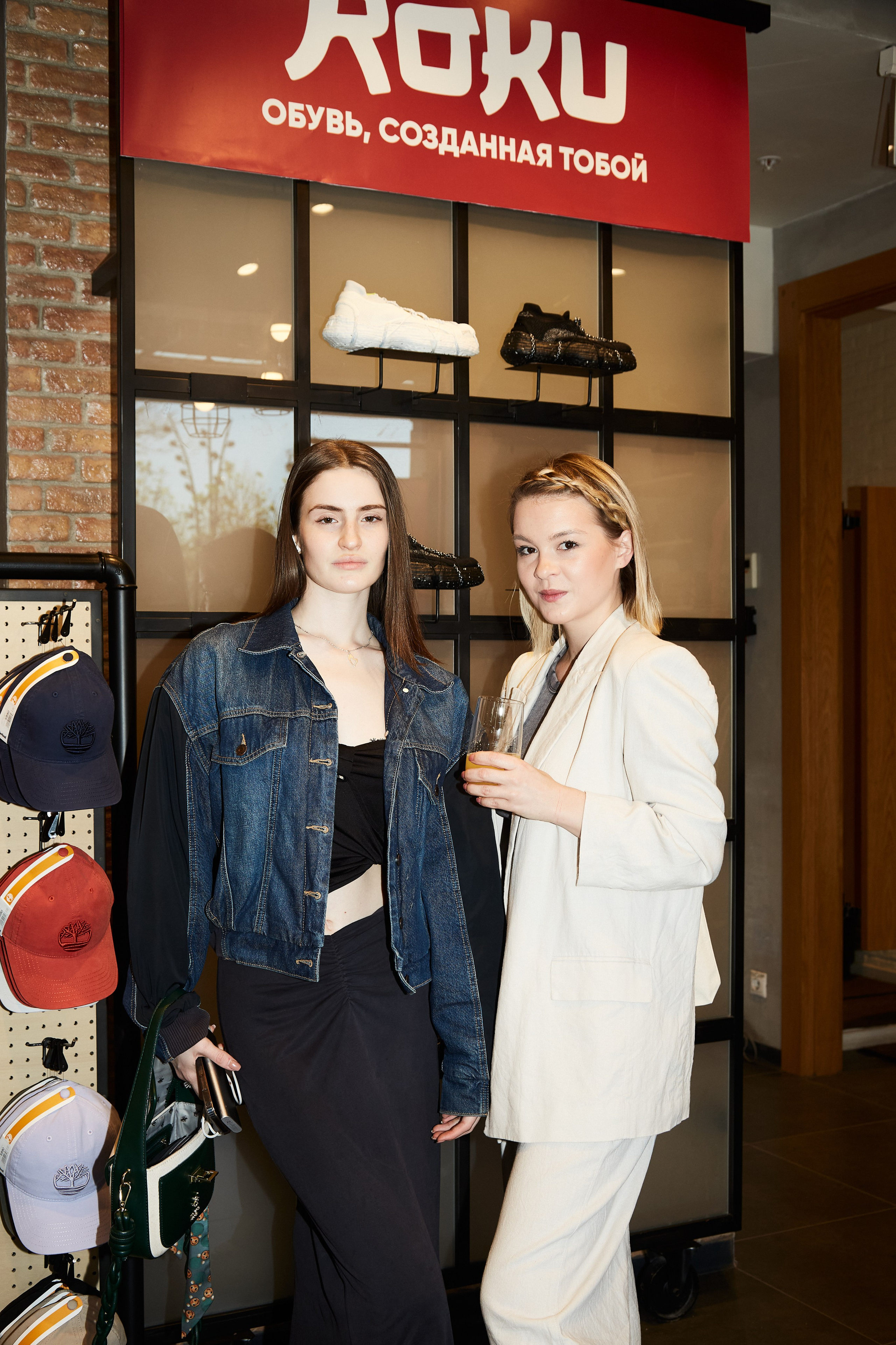 CAMPER. Photographer Daria Ilkevich