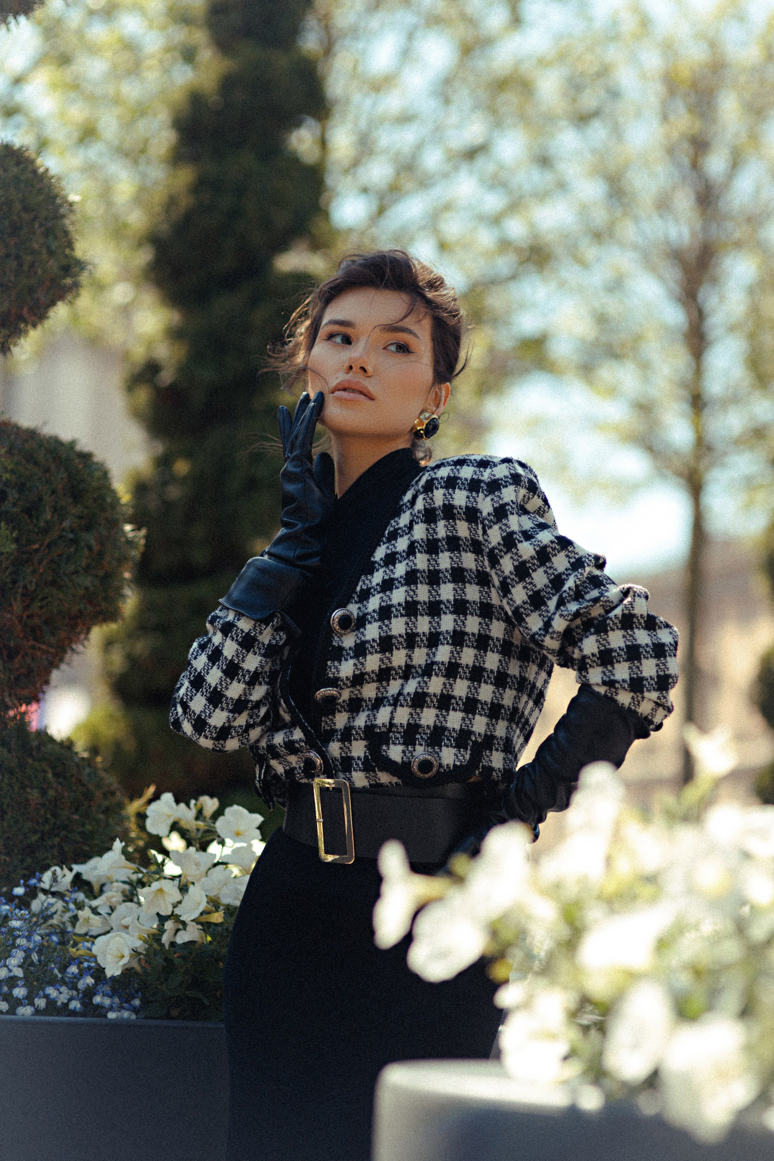 Sofia. Фотограф в Санкт-Петербурге Александра Юн