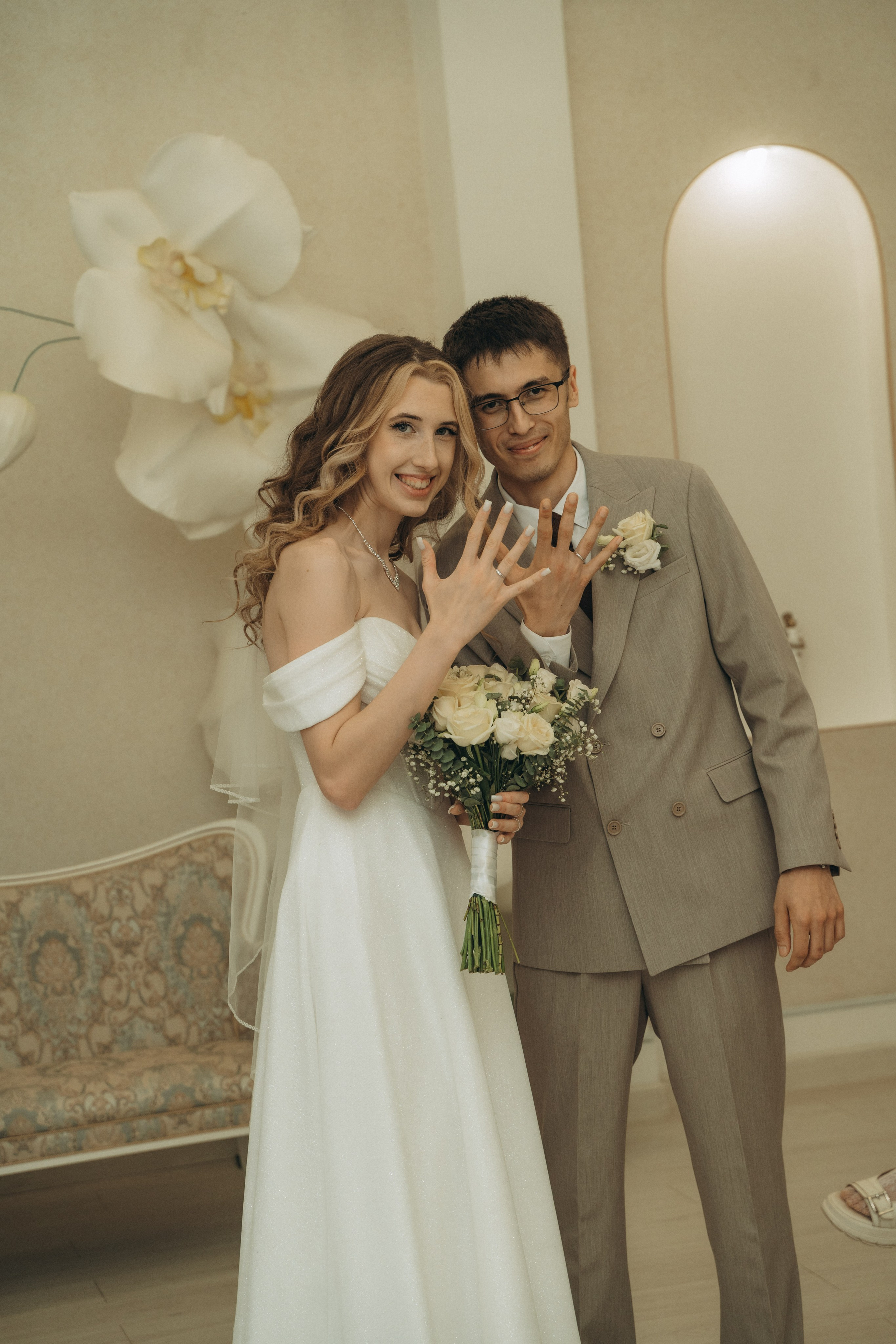 Свадебная Фотосессия Шахзод и Арина 010826. Семейный фотограф Егор Веденин