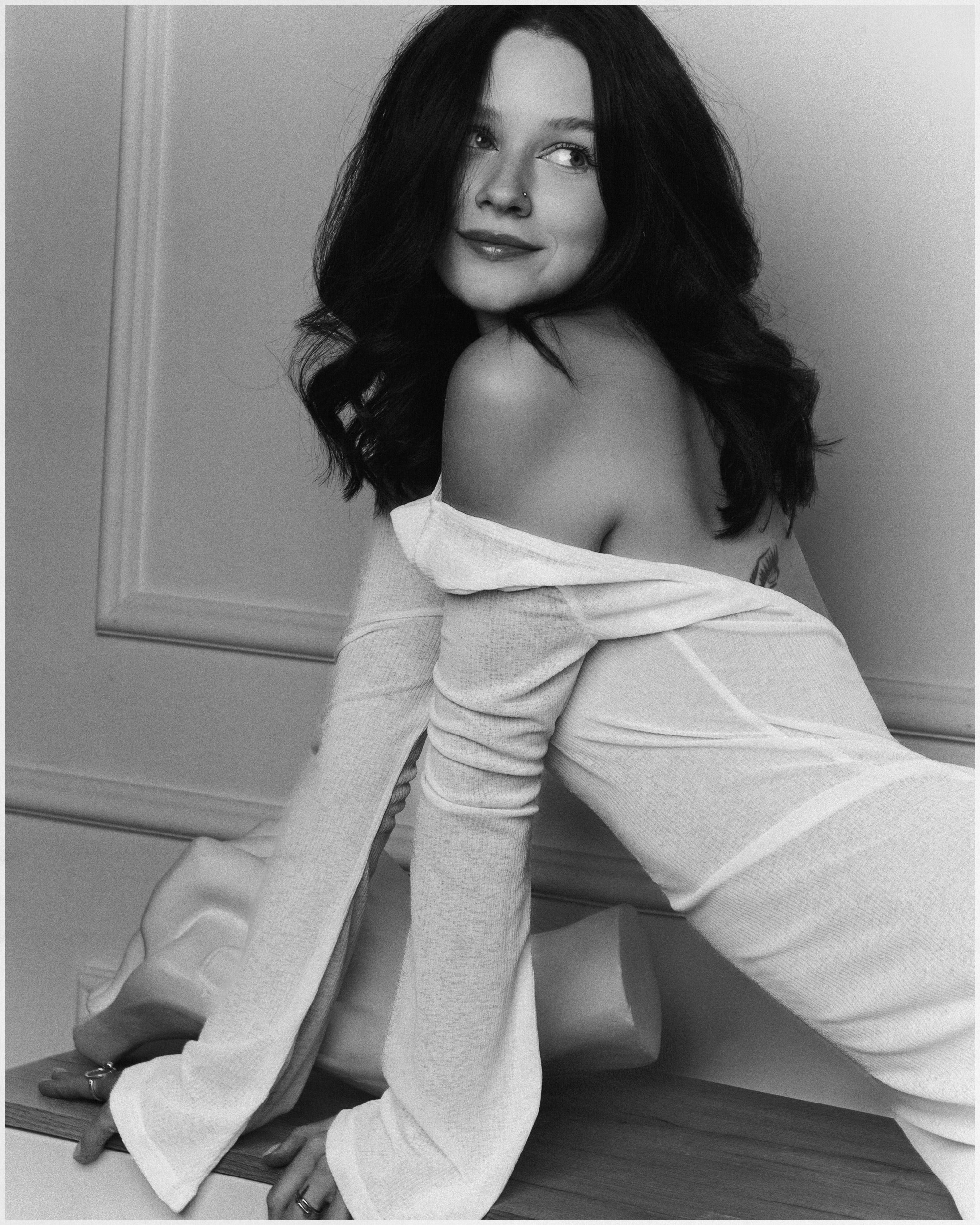 🦋. Креативный фотограф в Москве Анастасия