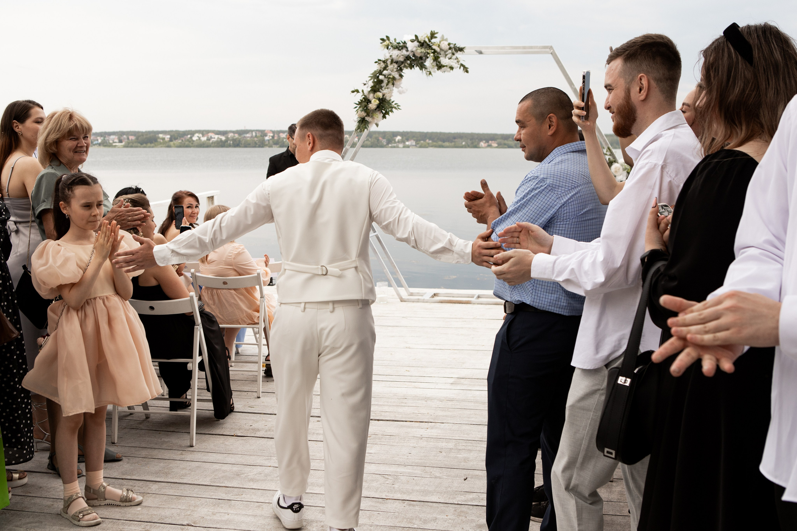 Саша & Полина (регистрация+банкет). Фотограф Екатеринбург Яна Язовская