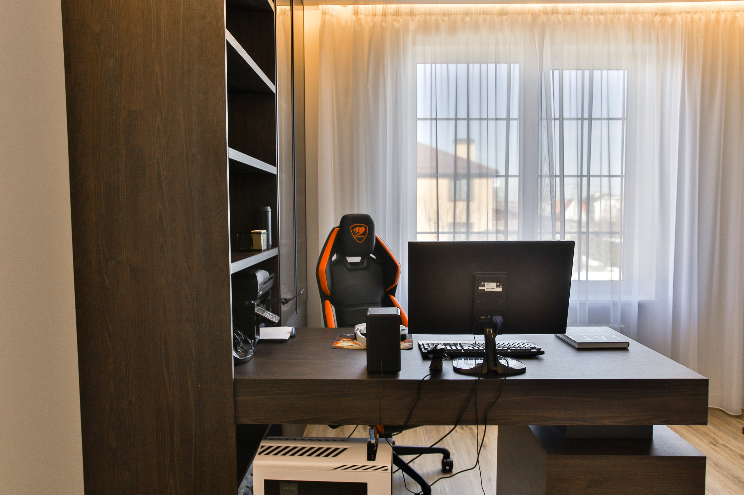 КОТТЕДЖ ВОСТЯКОВО. Фотограф в Москве Ольга Колесникова