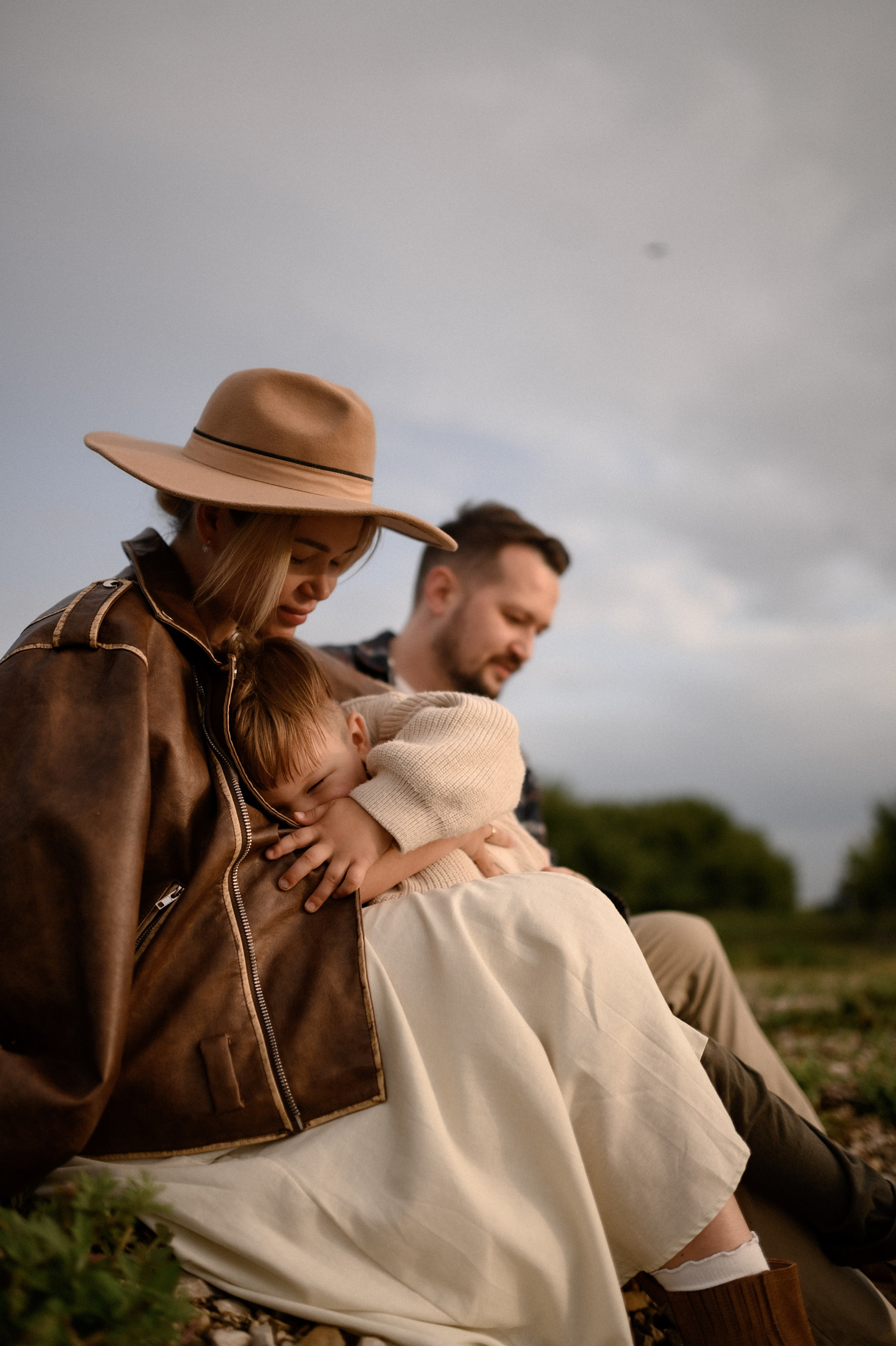 Паша, Света и Марк. Подвальские террасы. Семейный и свадебный lifestyle-фотограф в Москве Мария Петрова