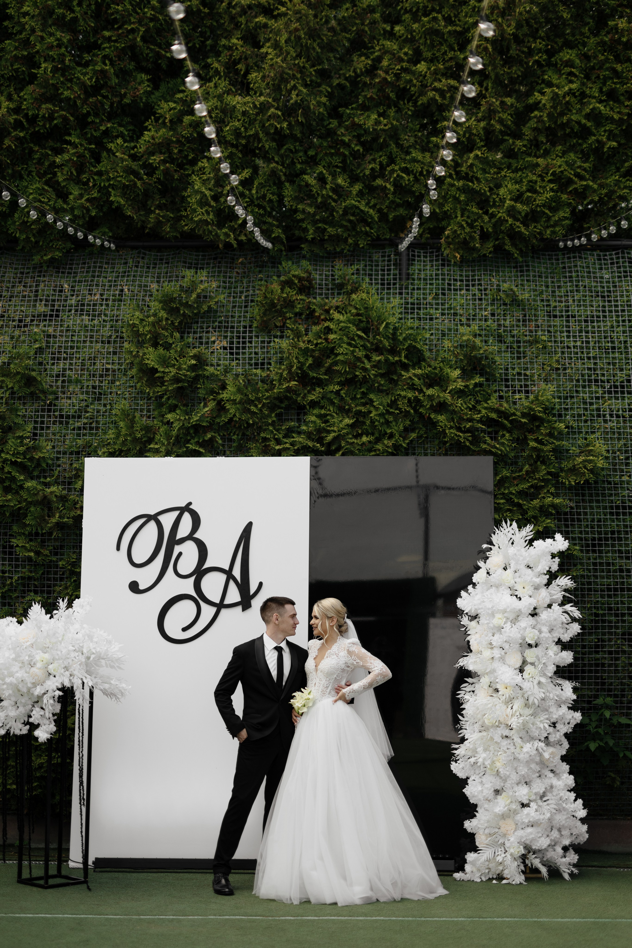 Свадьба Владимира и Анны. Фотограф Кольчугино/Владимир/Москва Елизавета Иода