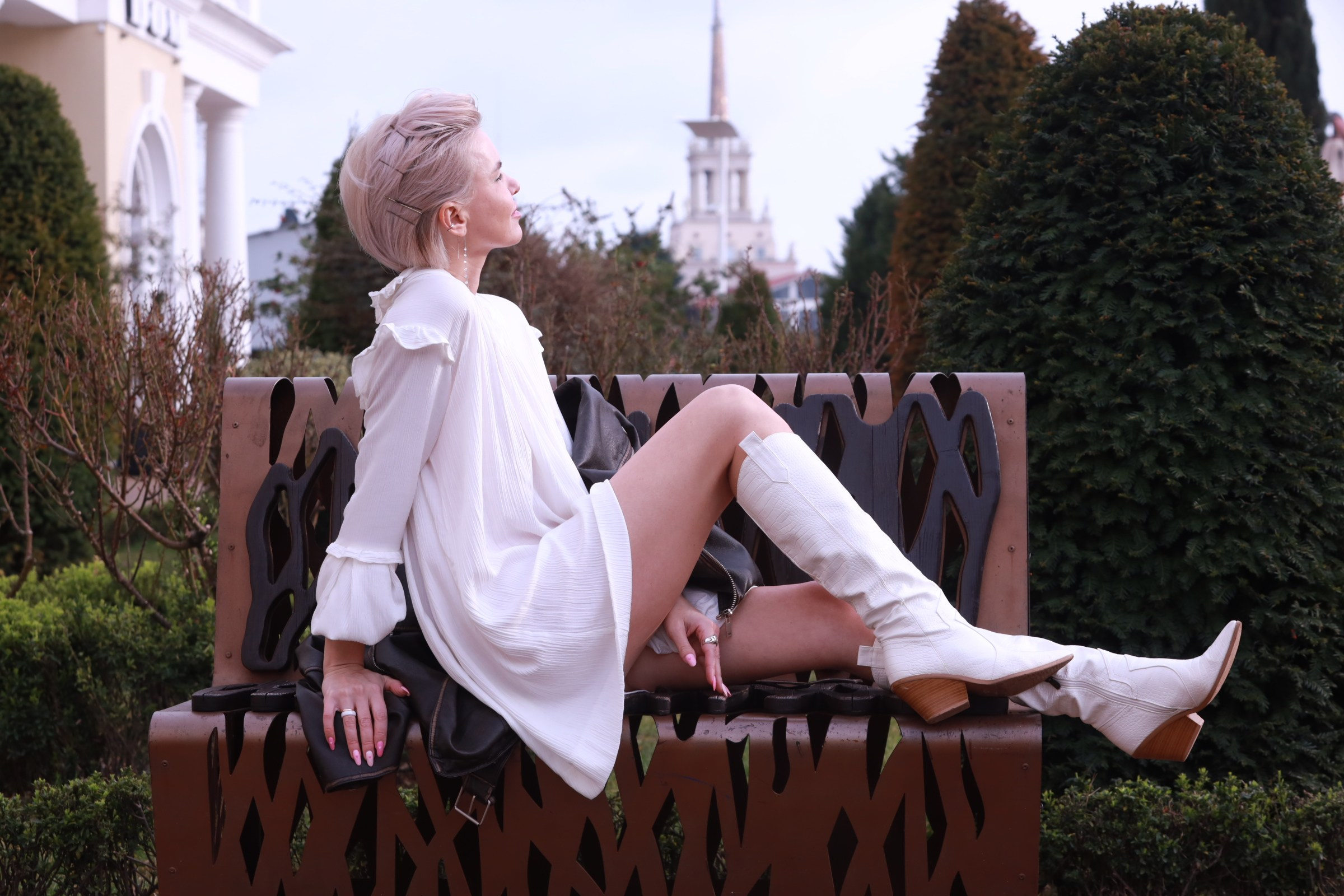 Личные сеты. Вячеслав Новичков Фотограф чувств и состояний