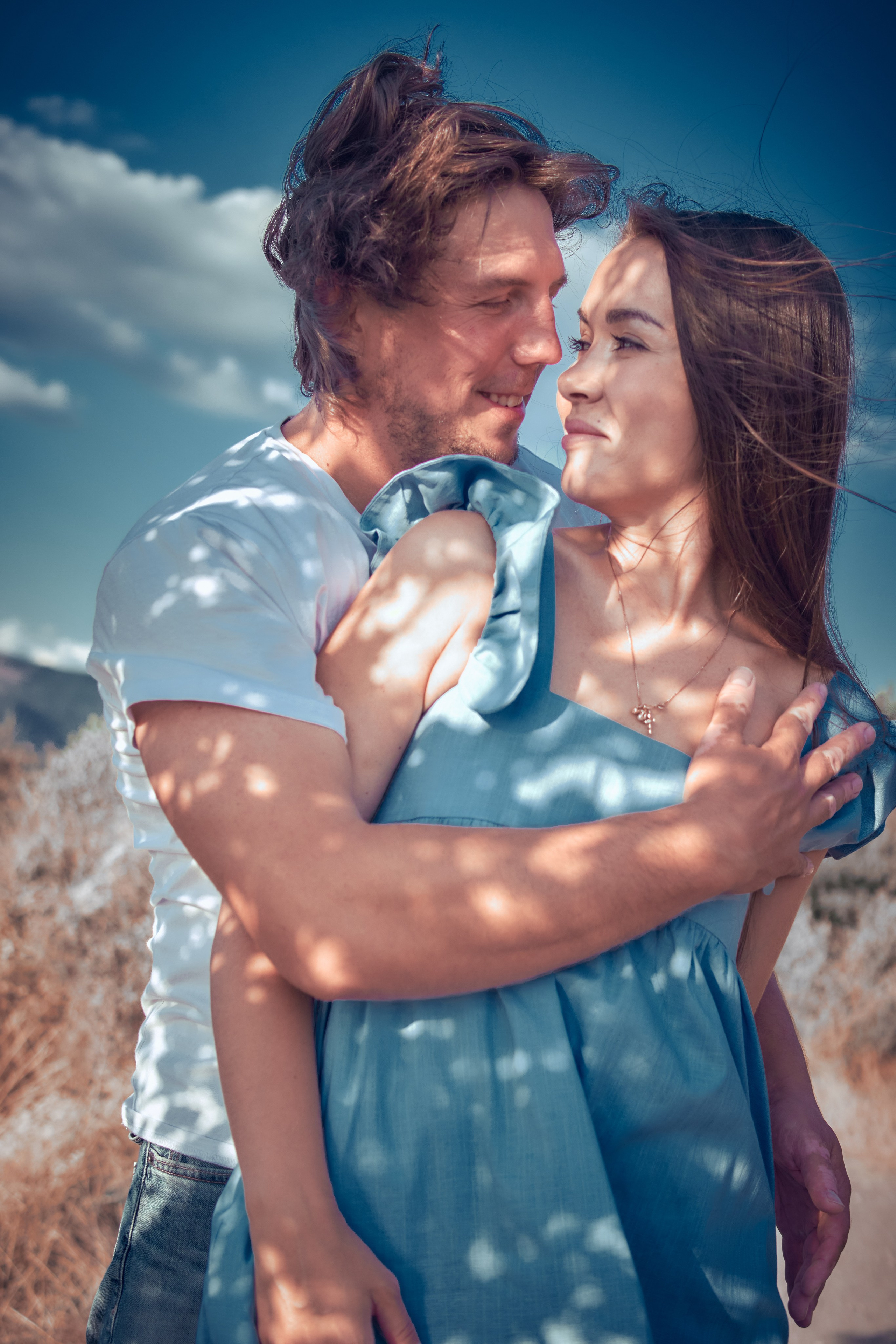 Фотосессии. Filmmaker Vadim Averin