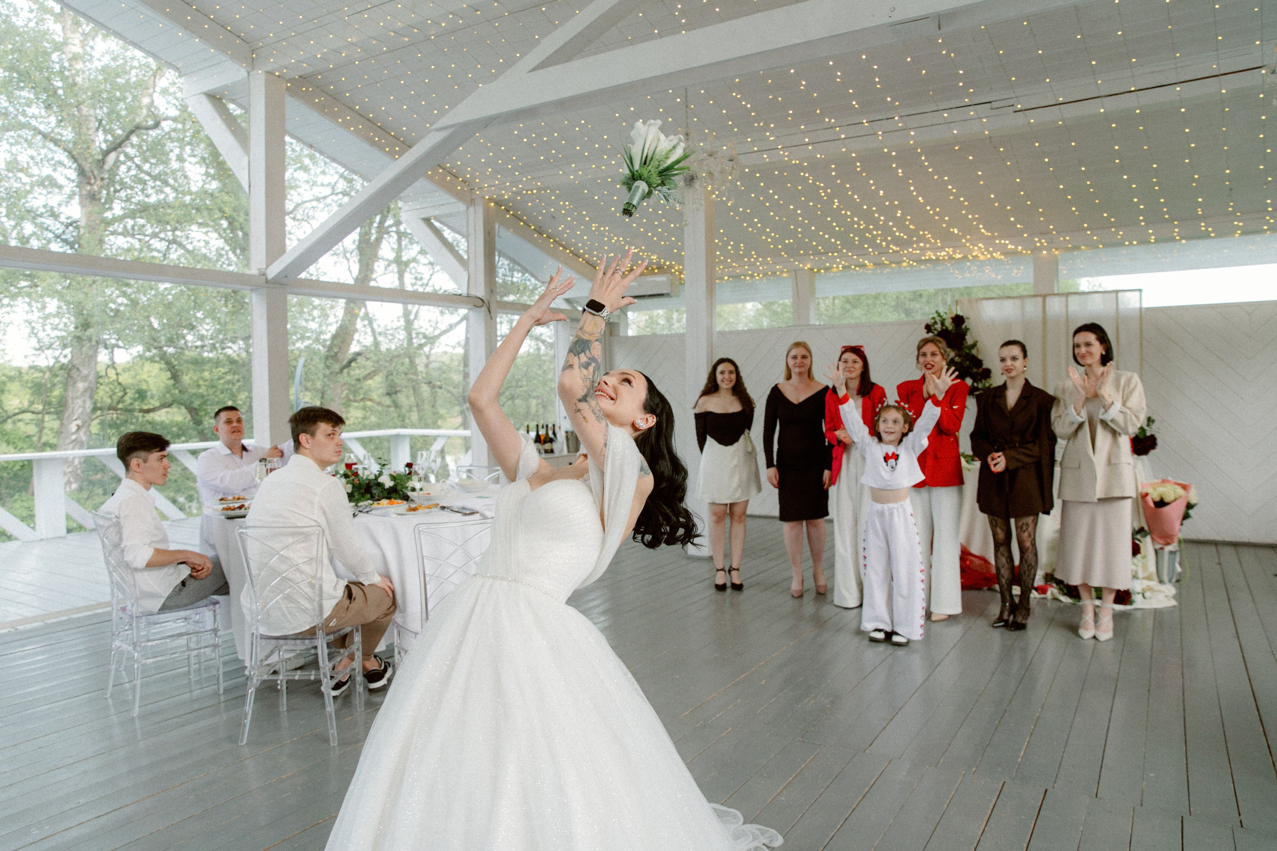 Dog Friendly. Свадебный и репортажный фотограф