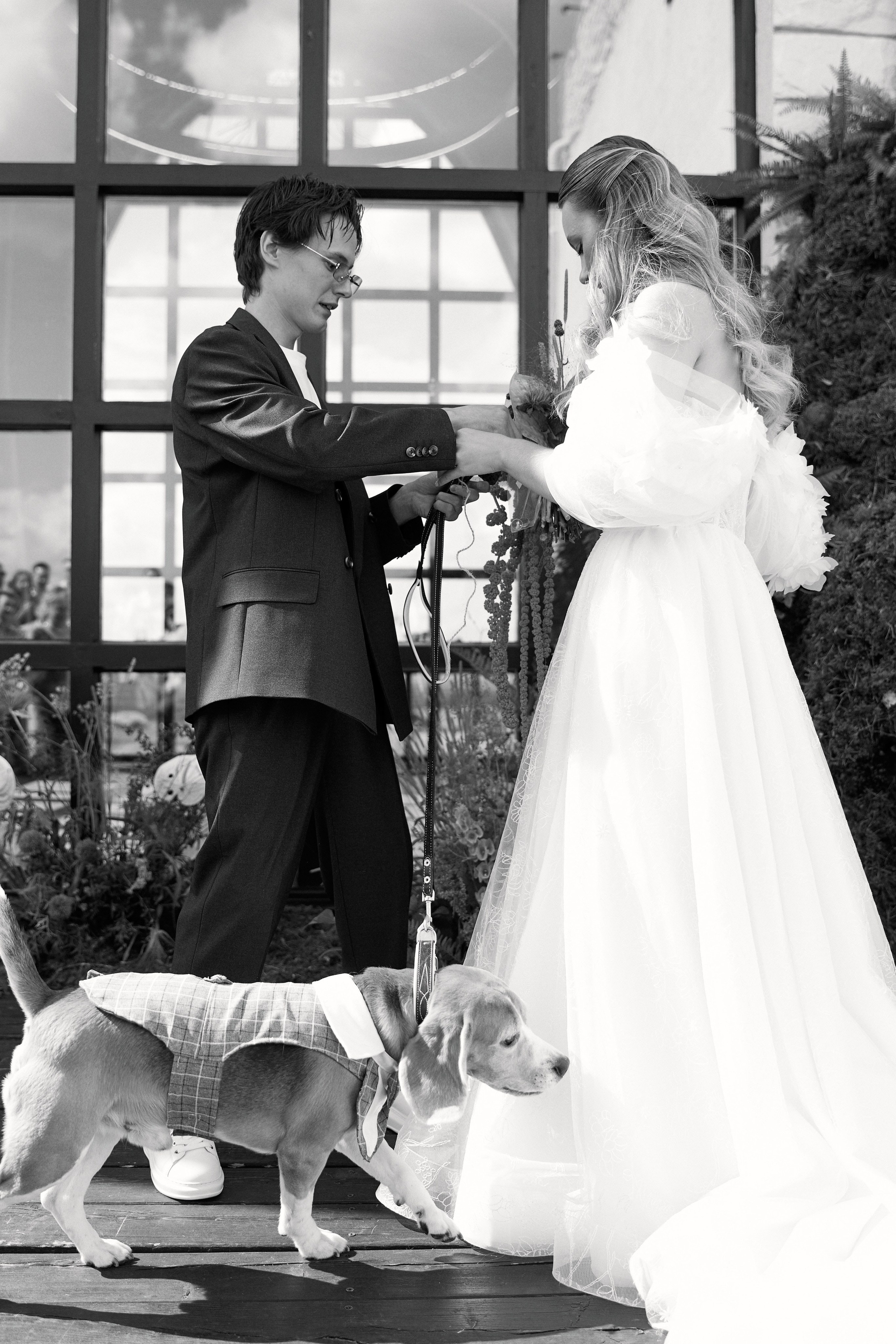 Посмотреть серию. Свадебный и семейный фотограф в Красноярске Тряпчев Павел