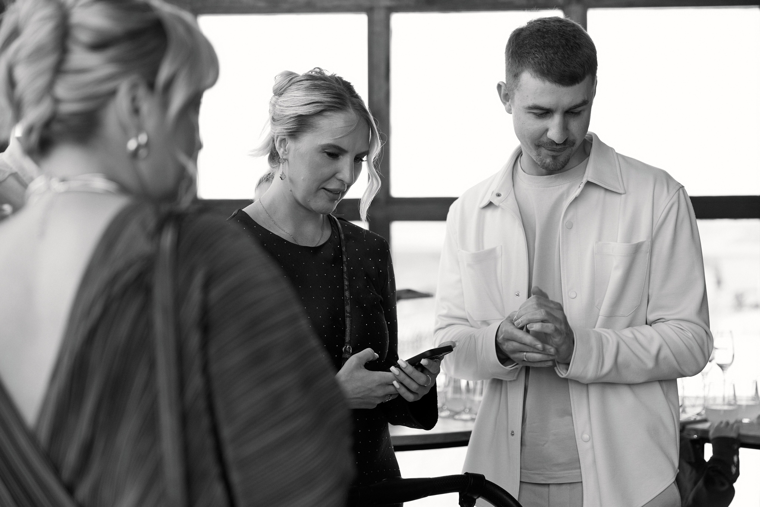 Посмотреть серию. Свадебный и семейный фотограф в Красноярске Тряпчев Павел