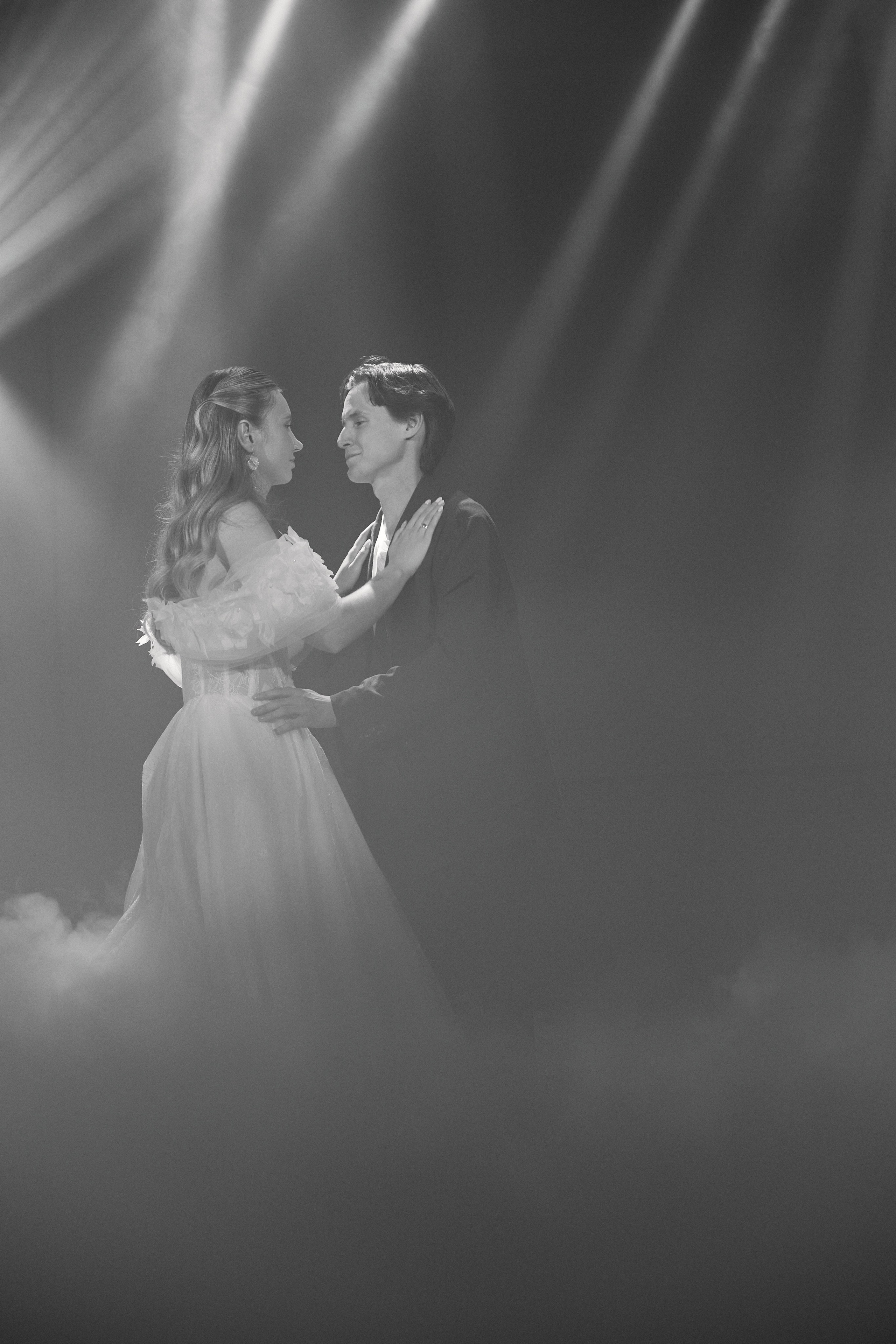 Посмотреть серию. Свадебный и семейный фотограф в Красноярске Тряпчев Павел