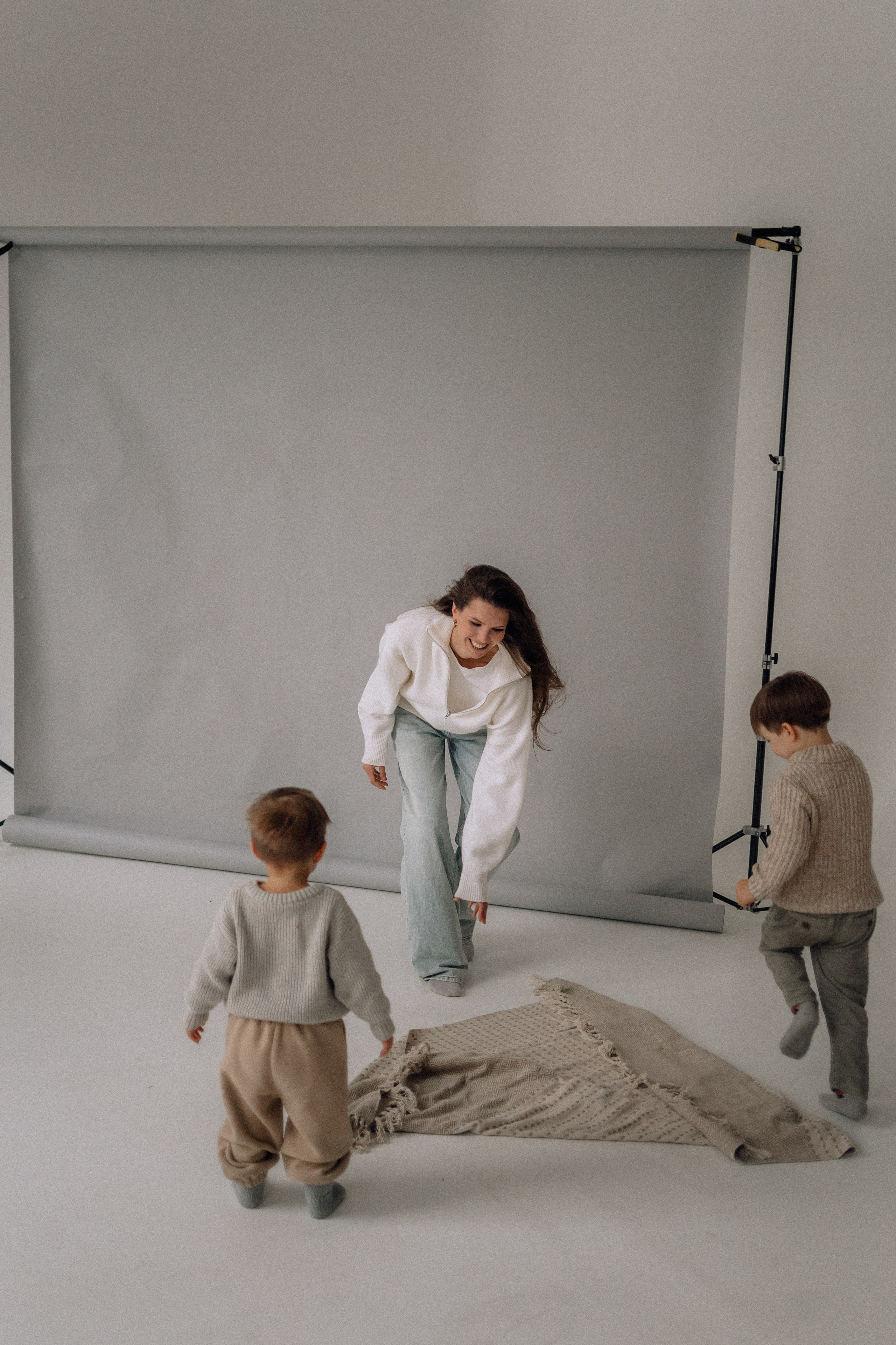 Веселая история