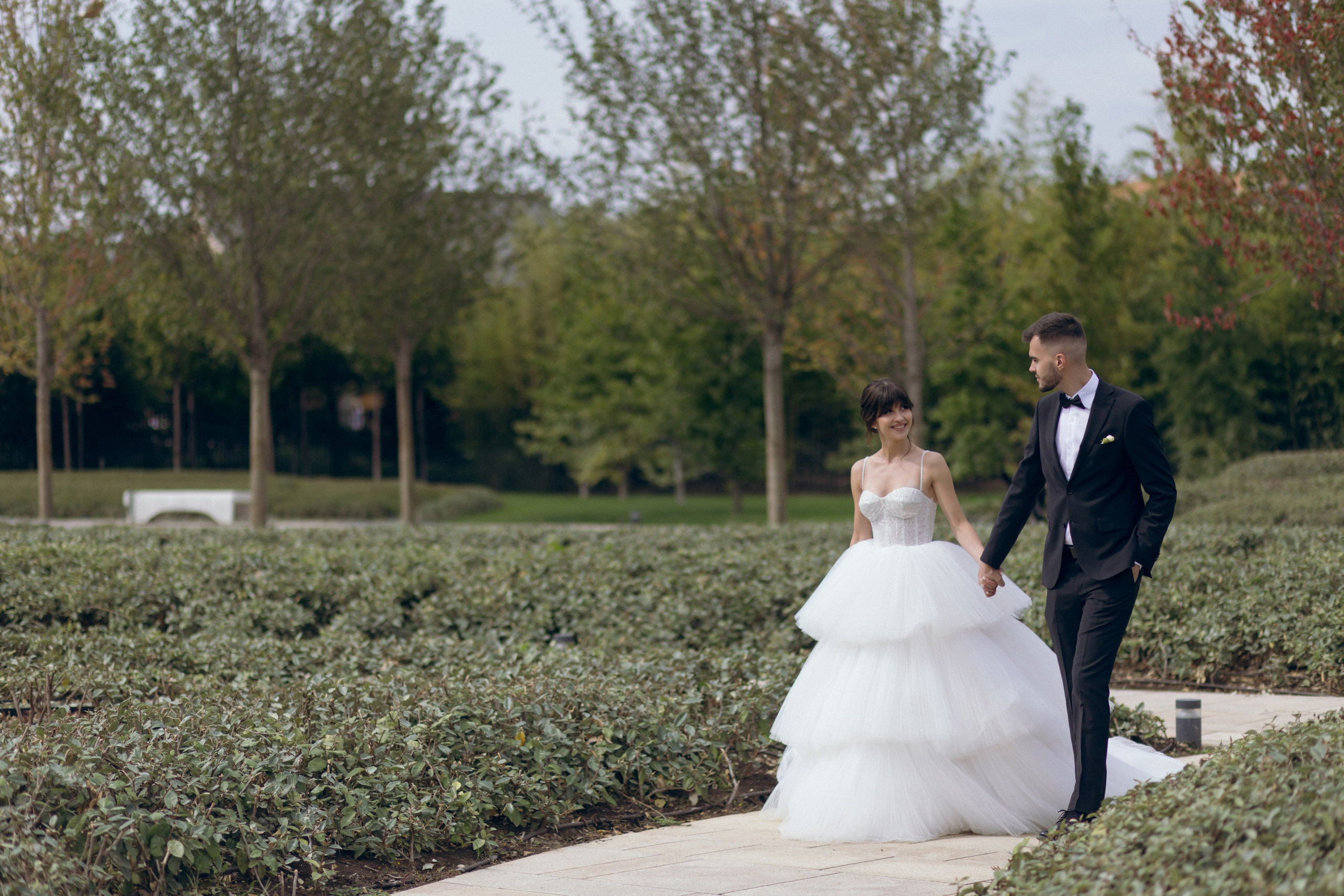 Екатерина и Сергей, 18/09/2024. Свадебный  и семейный фотограф в Краснодаре