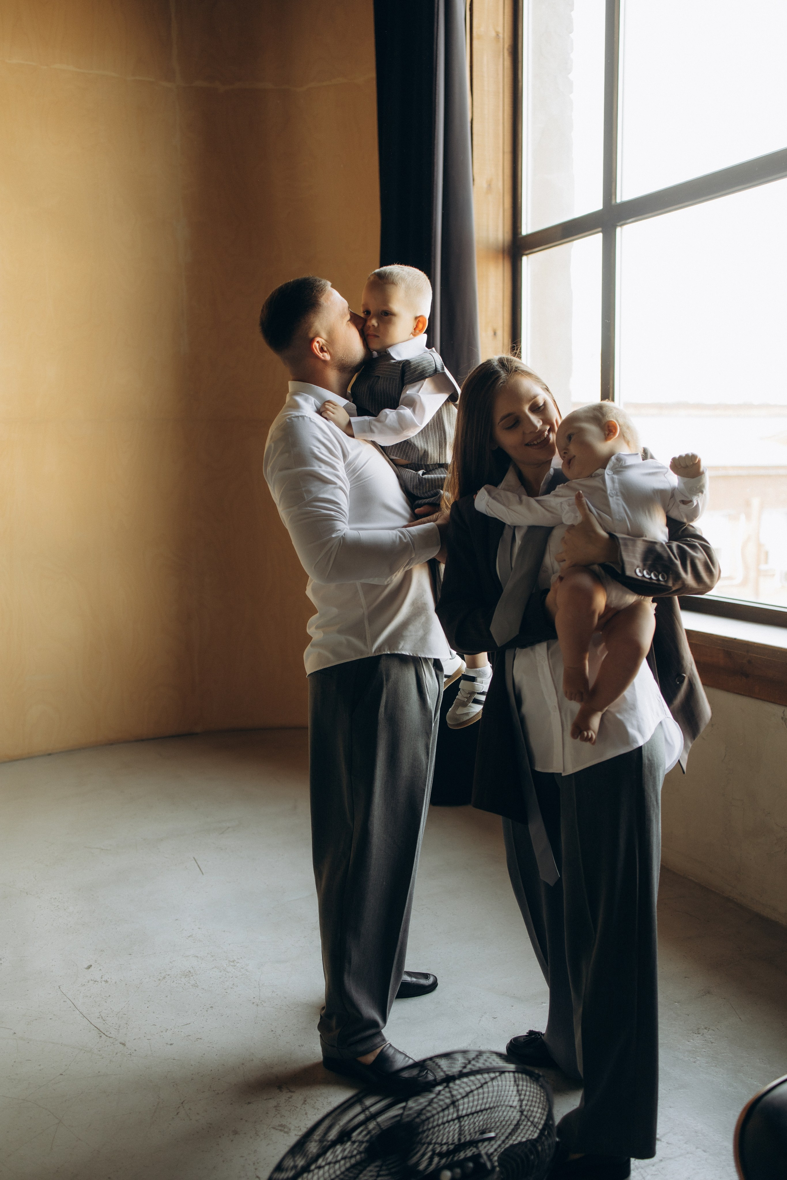 Мирону 3. Самый теплый фотограф в Краснодаре Рябоконь Ксения