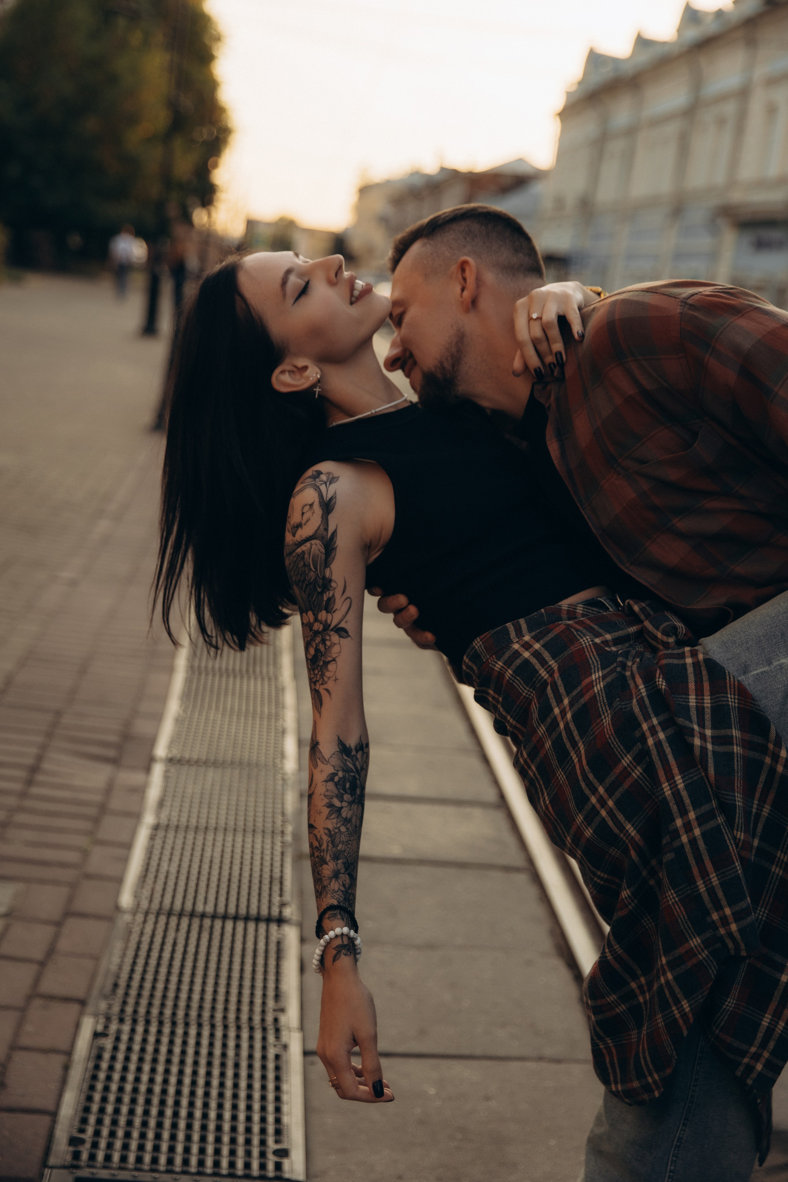 Питер в Нижнем. Фотограф Нижний Новгород