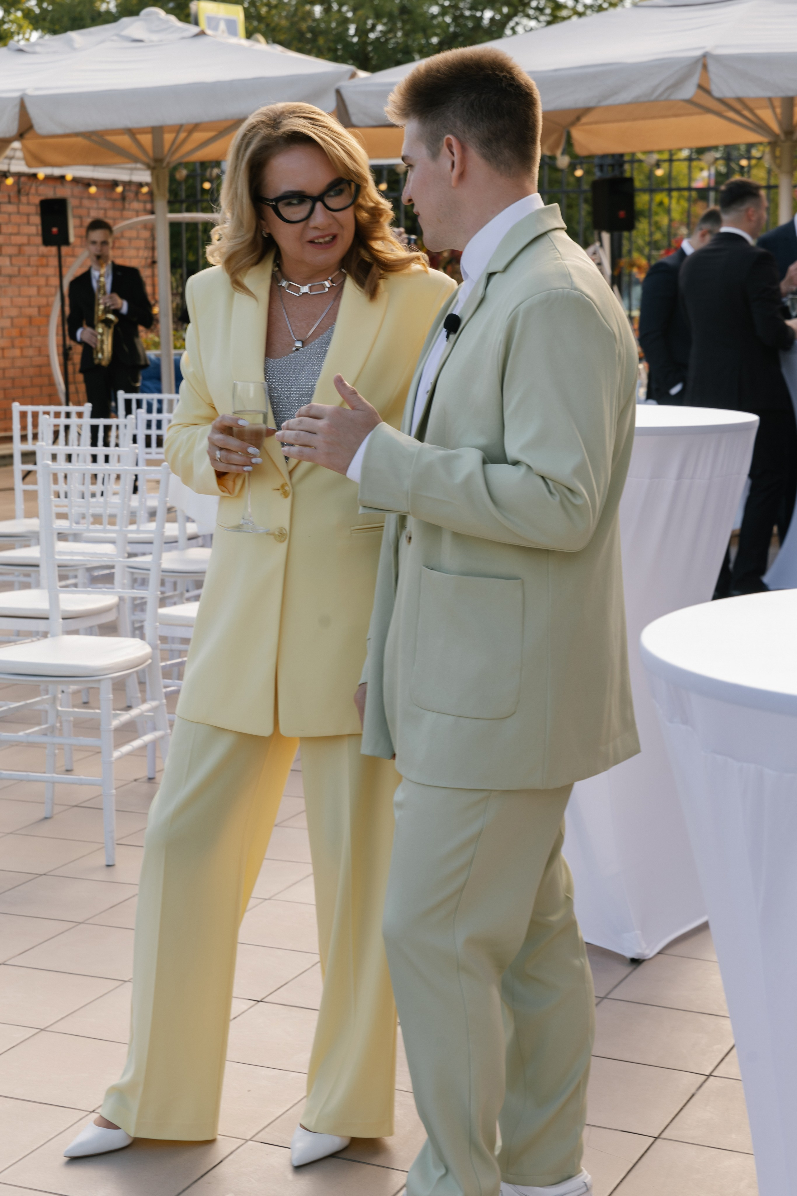 Глеб и Вера 2024. Свадебный фотограф в Москве, Ярославле Виталий Квант