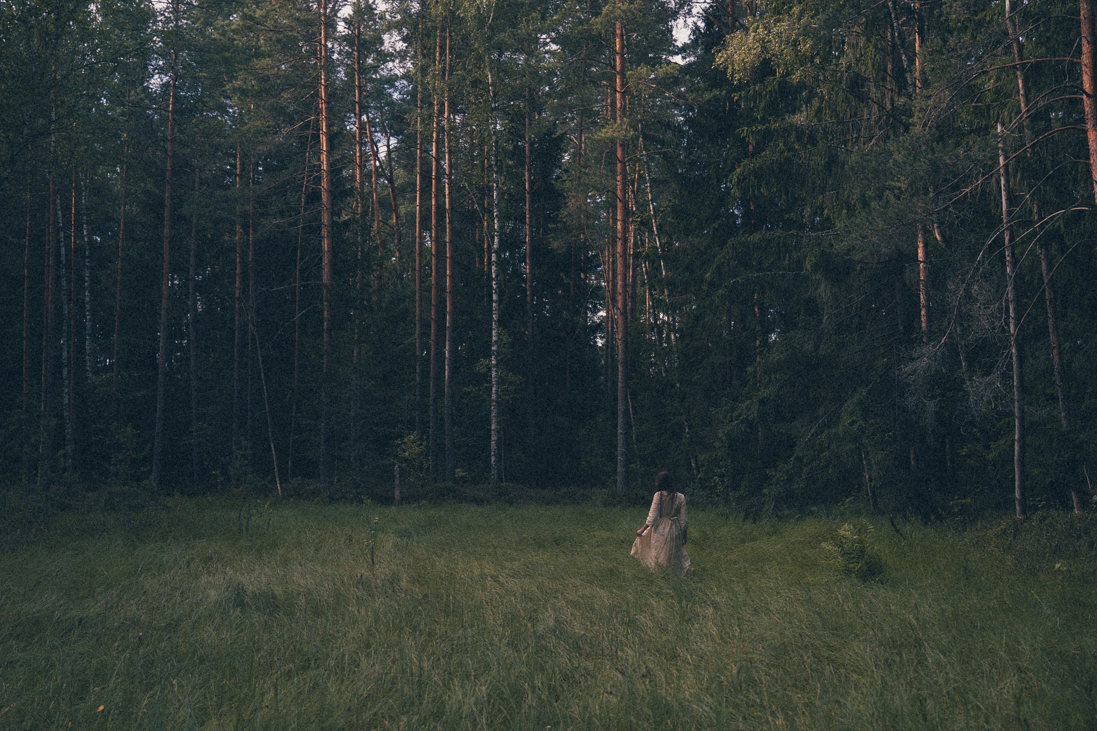 Наощупь. Алиса Аницкая