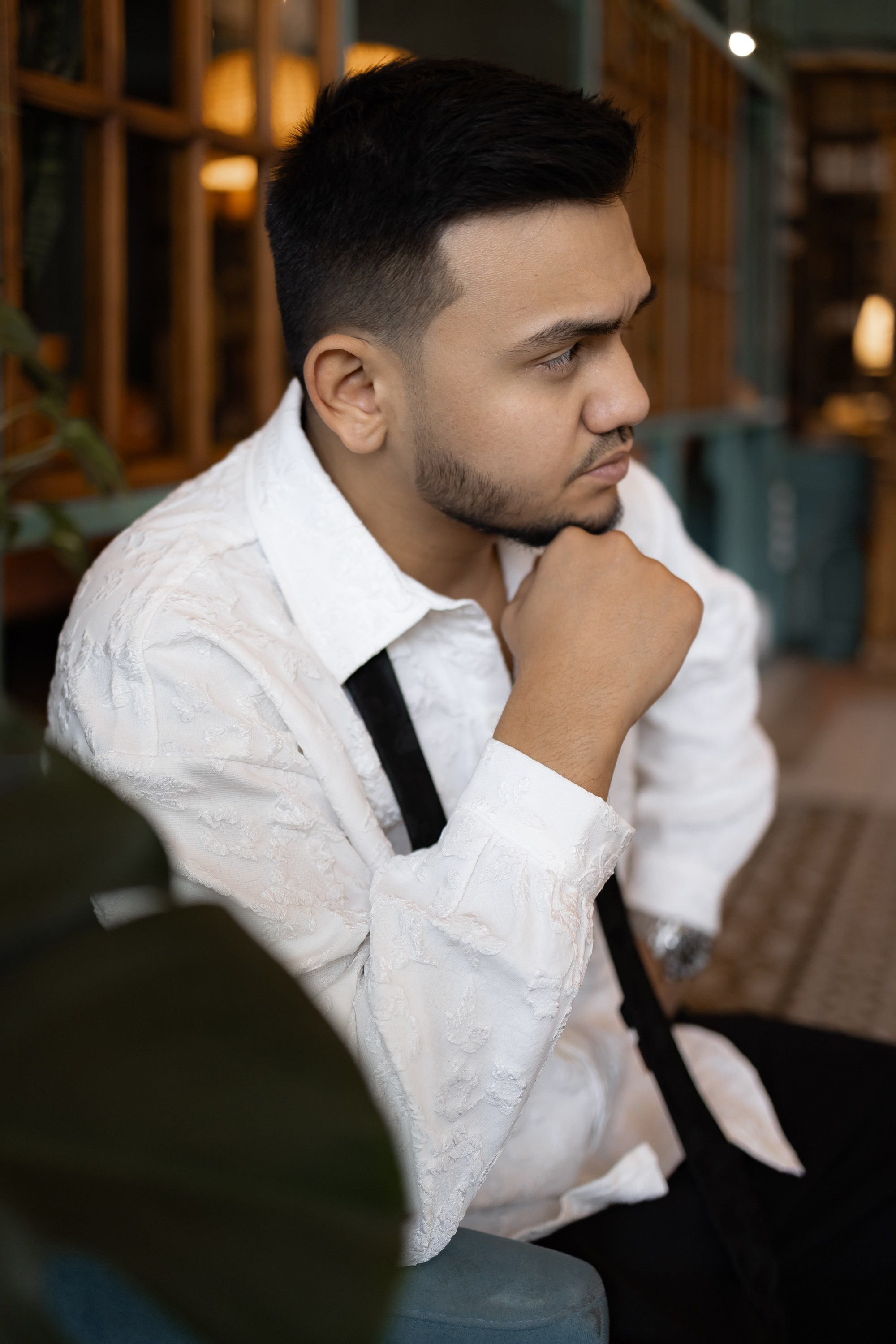 Дарья и Мухаммед. Свадебный и семейный фотограф в Челябинске. Аврамец Анна