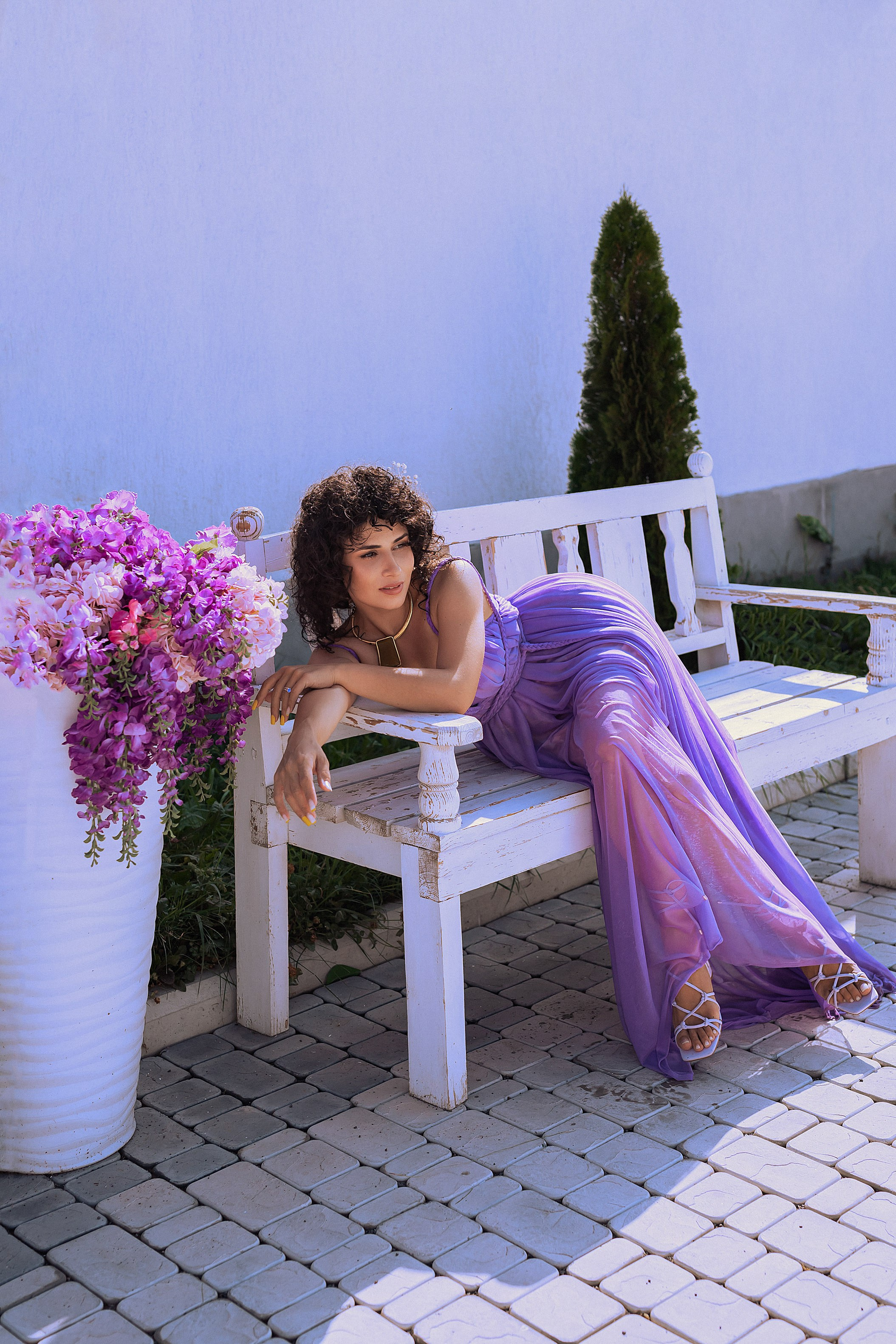 Greece. Фотограф и ретушер. (Армения/Россия)