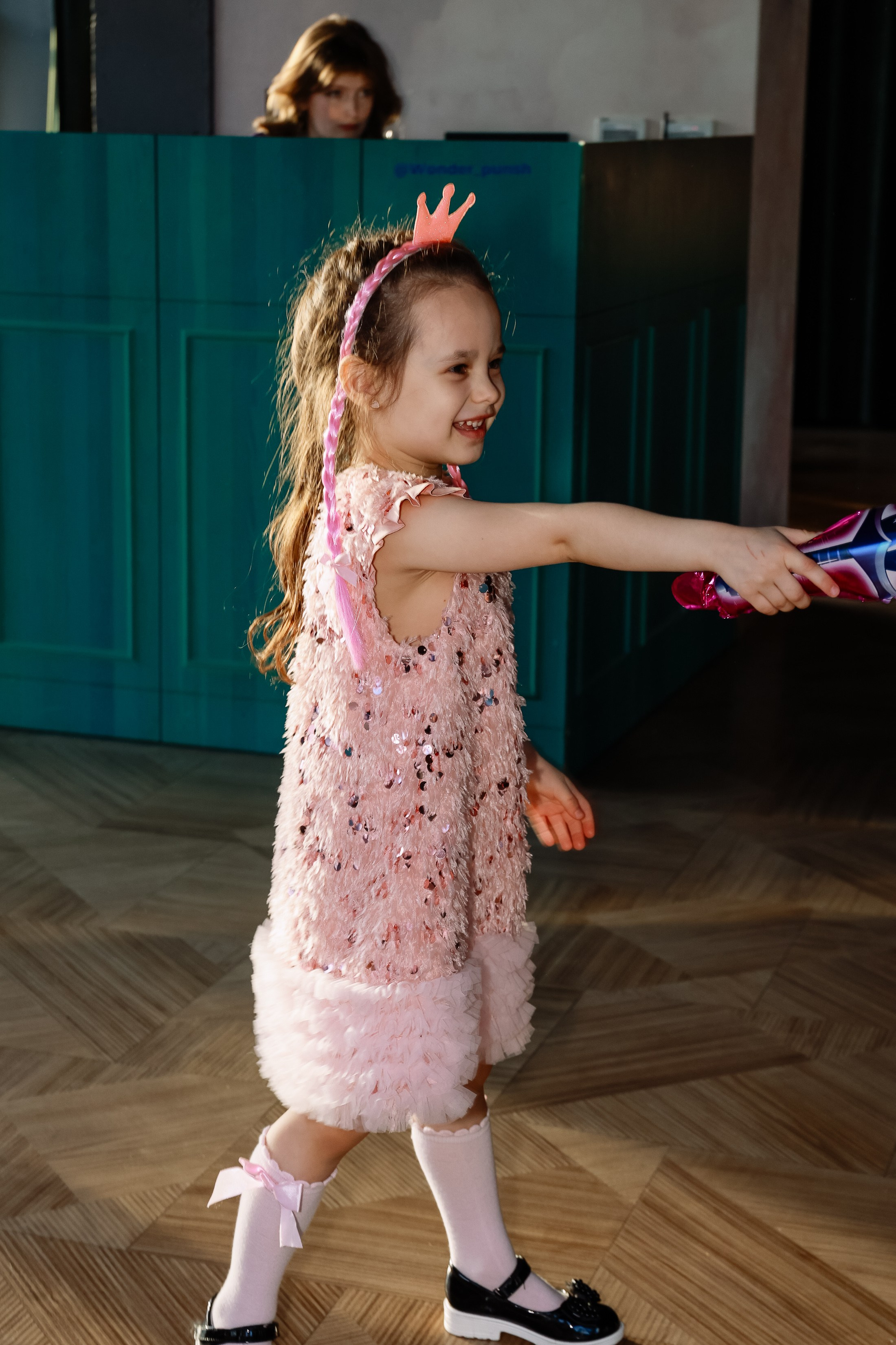 Др Егора в Вандер Пунш. Фотограф Юлия Мальцева