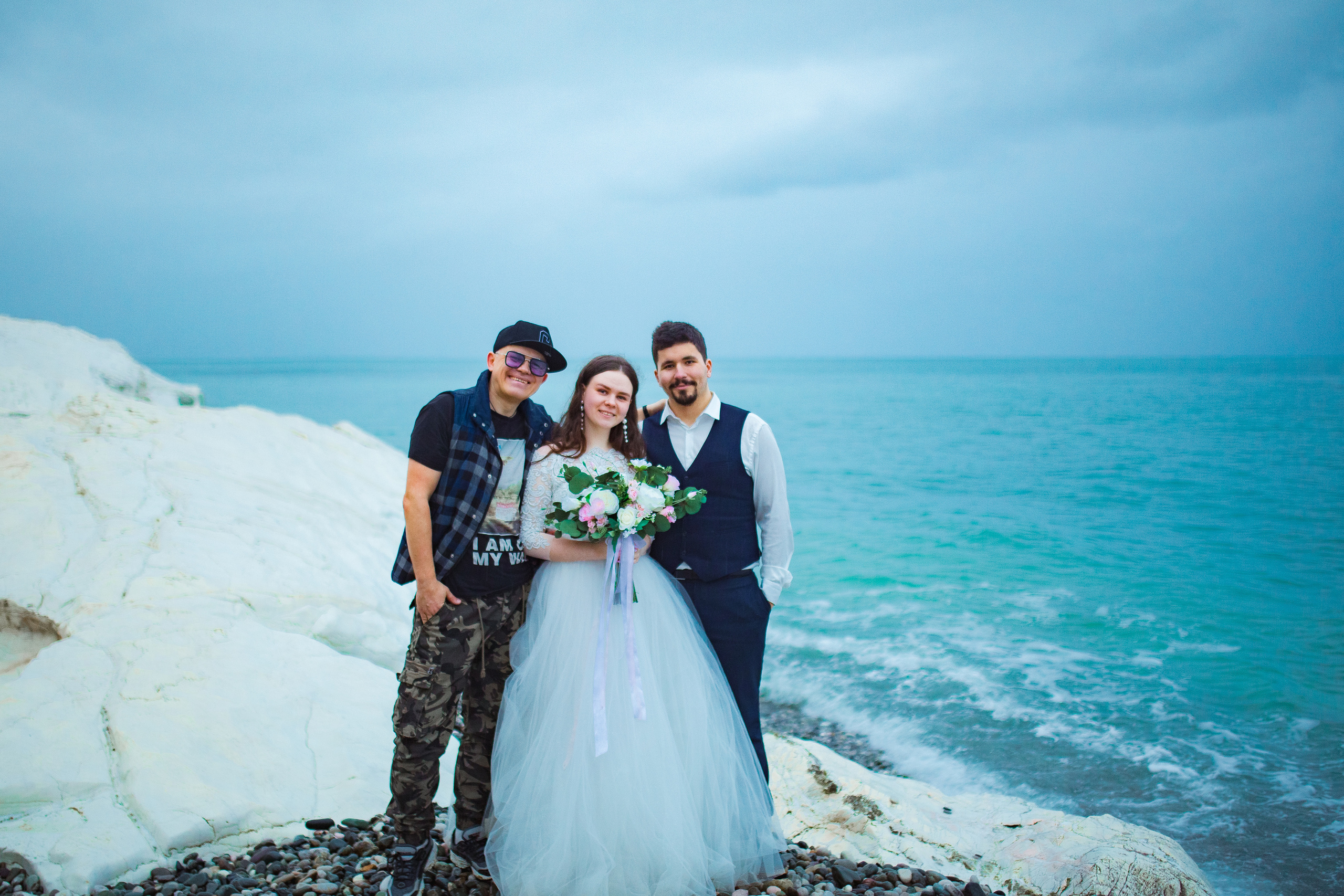 Backstage Grand Tour. Свадебный, семейный фотограф и видеограф в Перми Павел Савин