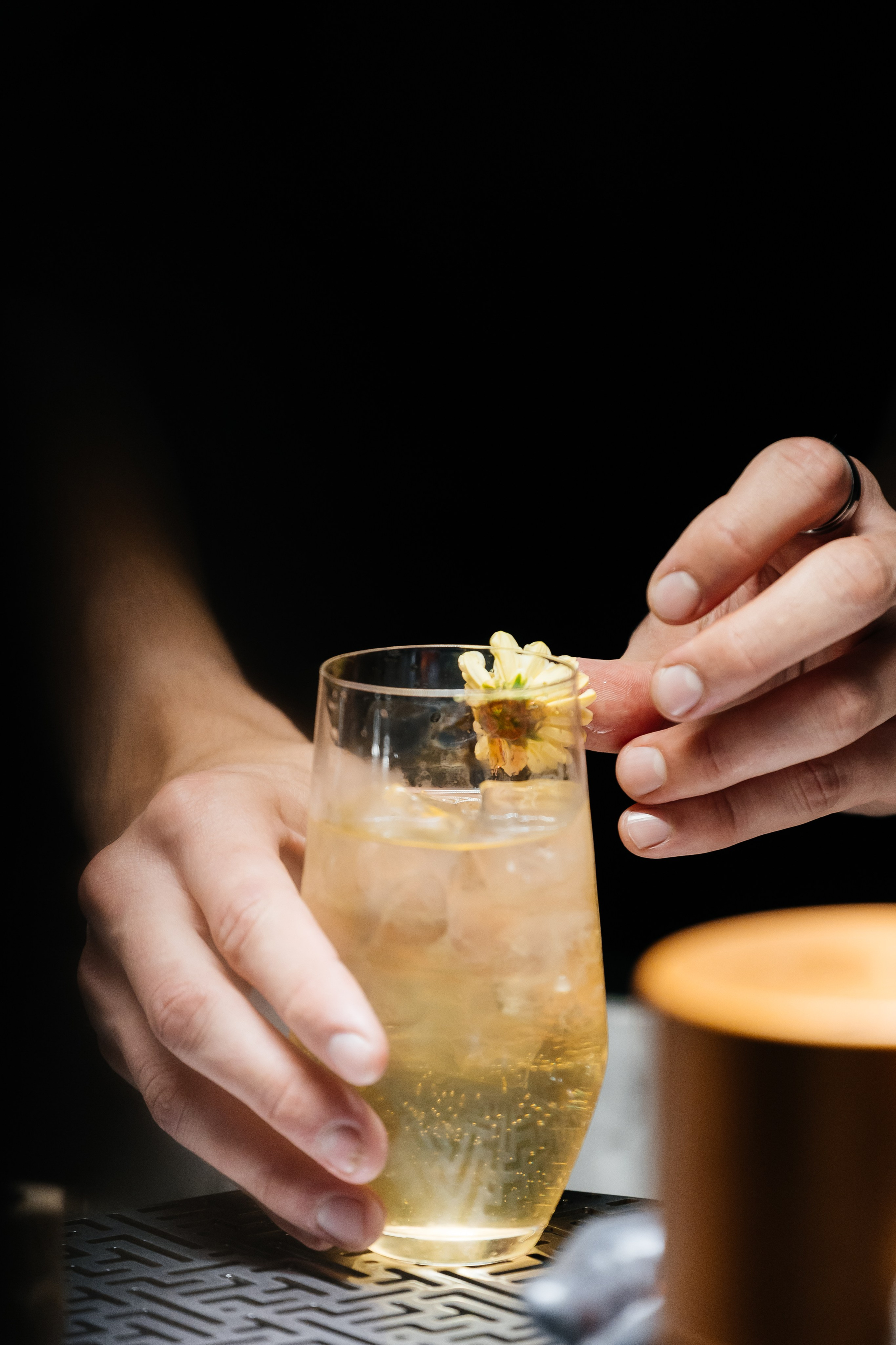 Бар «List». Фотограф Кемерово | Сергей