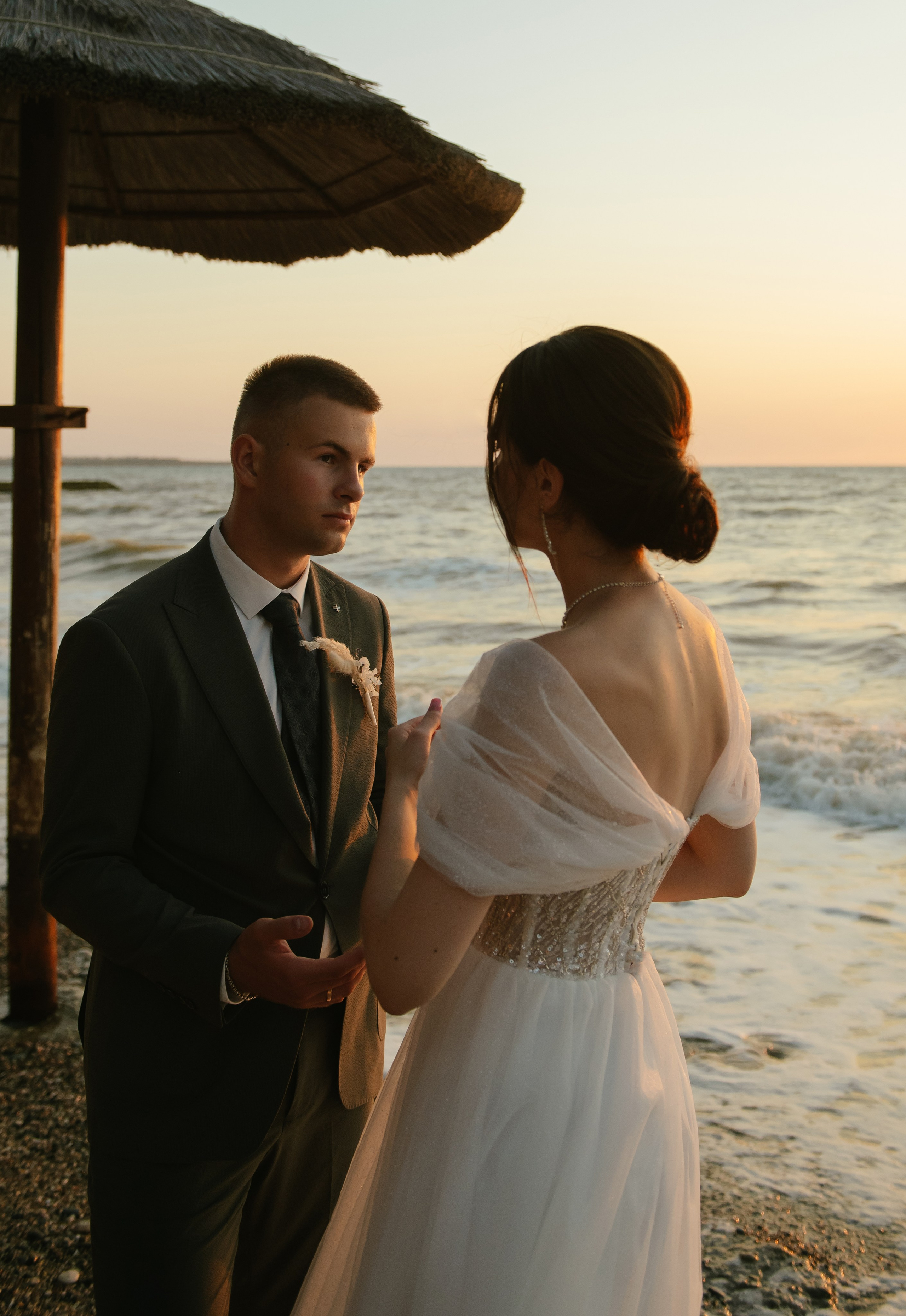 Иван и Оксана (г.Севастополь). Свадебный, женский, семейный фотограф в Севастополе Юлия Мошенко
