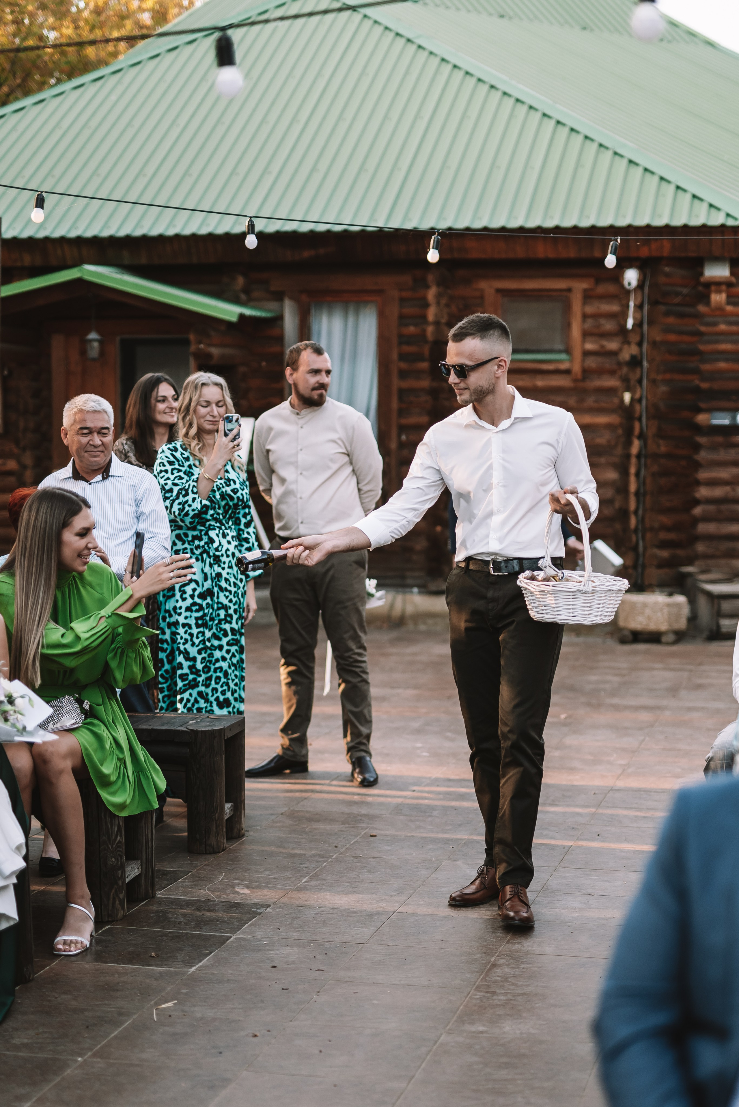 Виктория + Ярослав. Свадебный и семейный фотограф в Волгограде Олеся Лисицкая