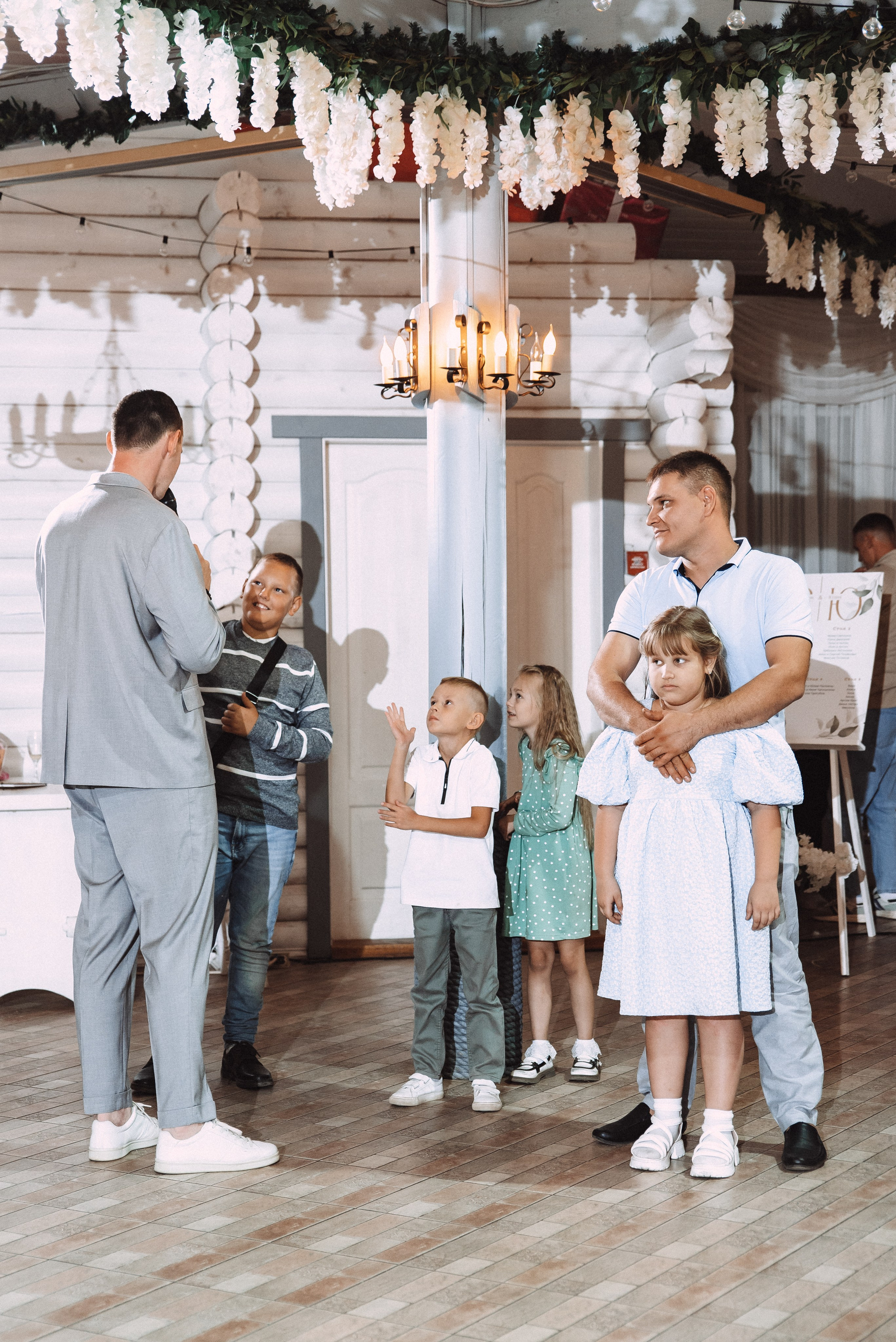 Родион + Юлия. Свадебный и семейный фотограф в Волгограде Олеся Лисицкая