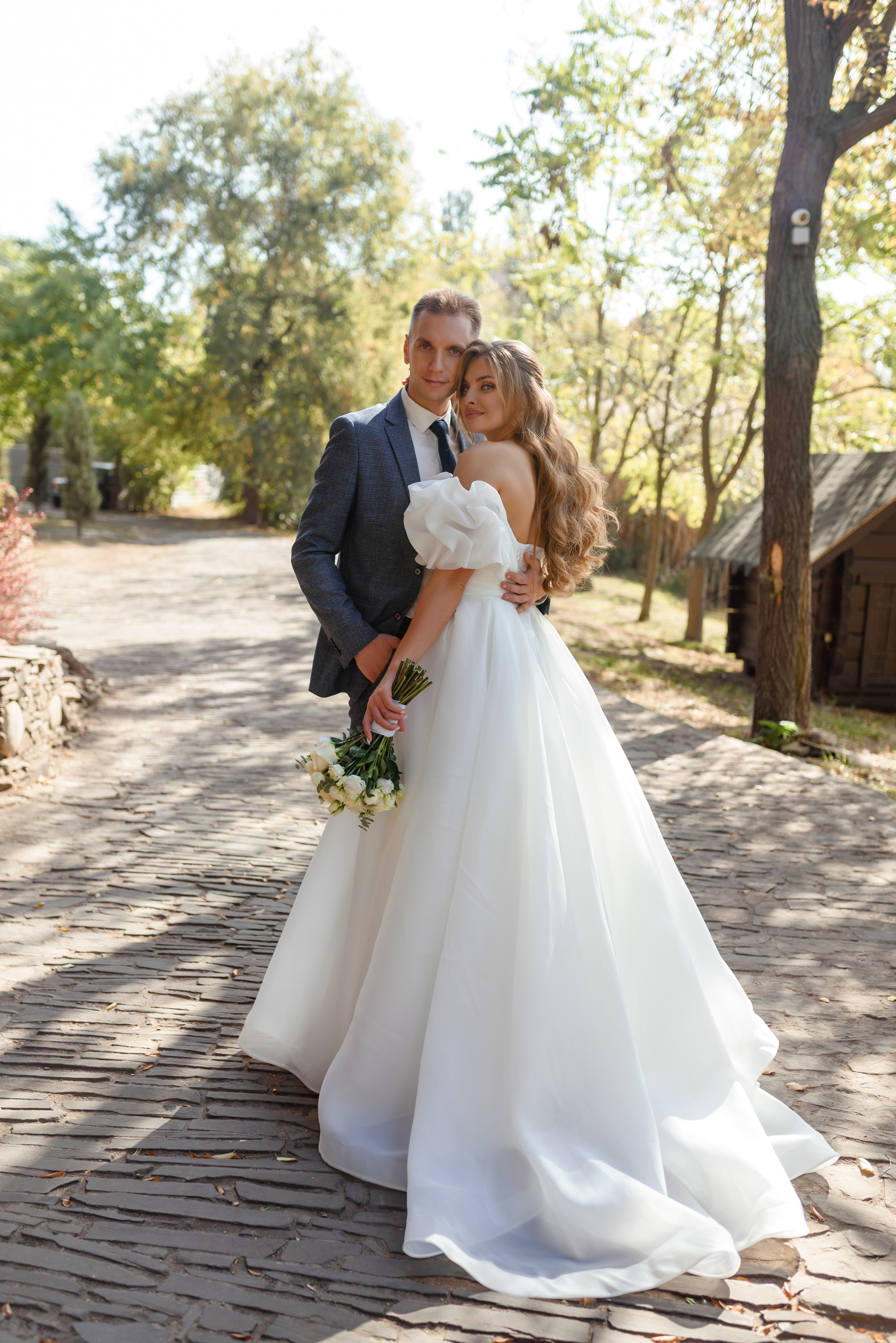 Фотосессия студийная (ProFoto Донецк). Семейный и свадебный фотограф в Донецке и Макеевке Дяченко Наталья