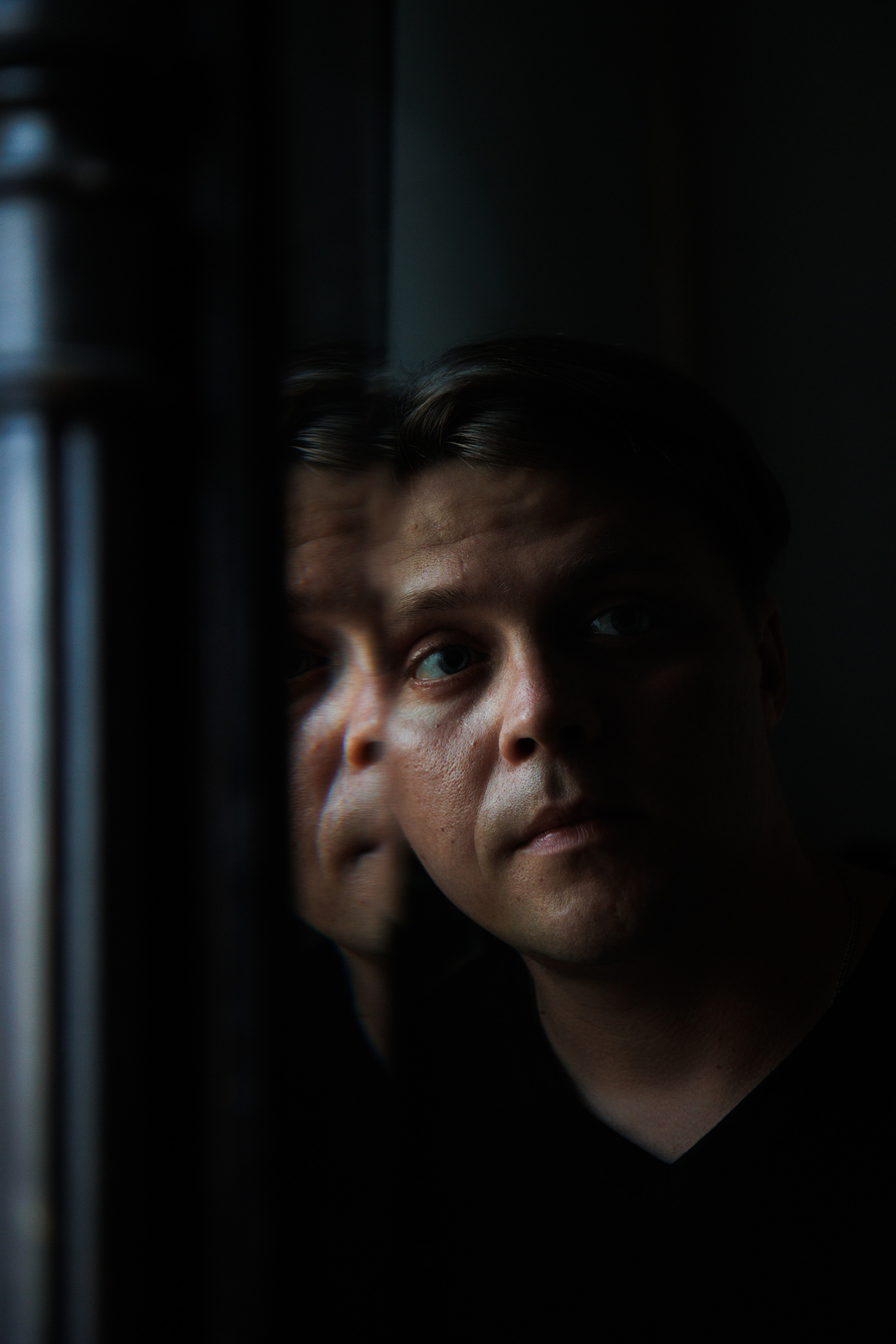 Дмитрий. Портретный и уличный фотограф в Москве Таня Корнеева