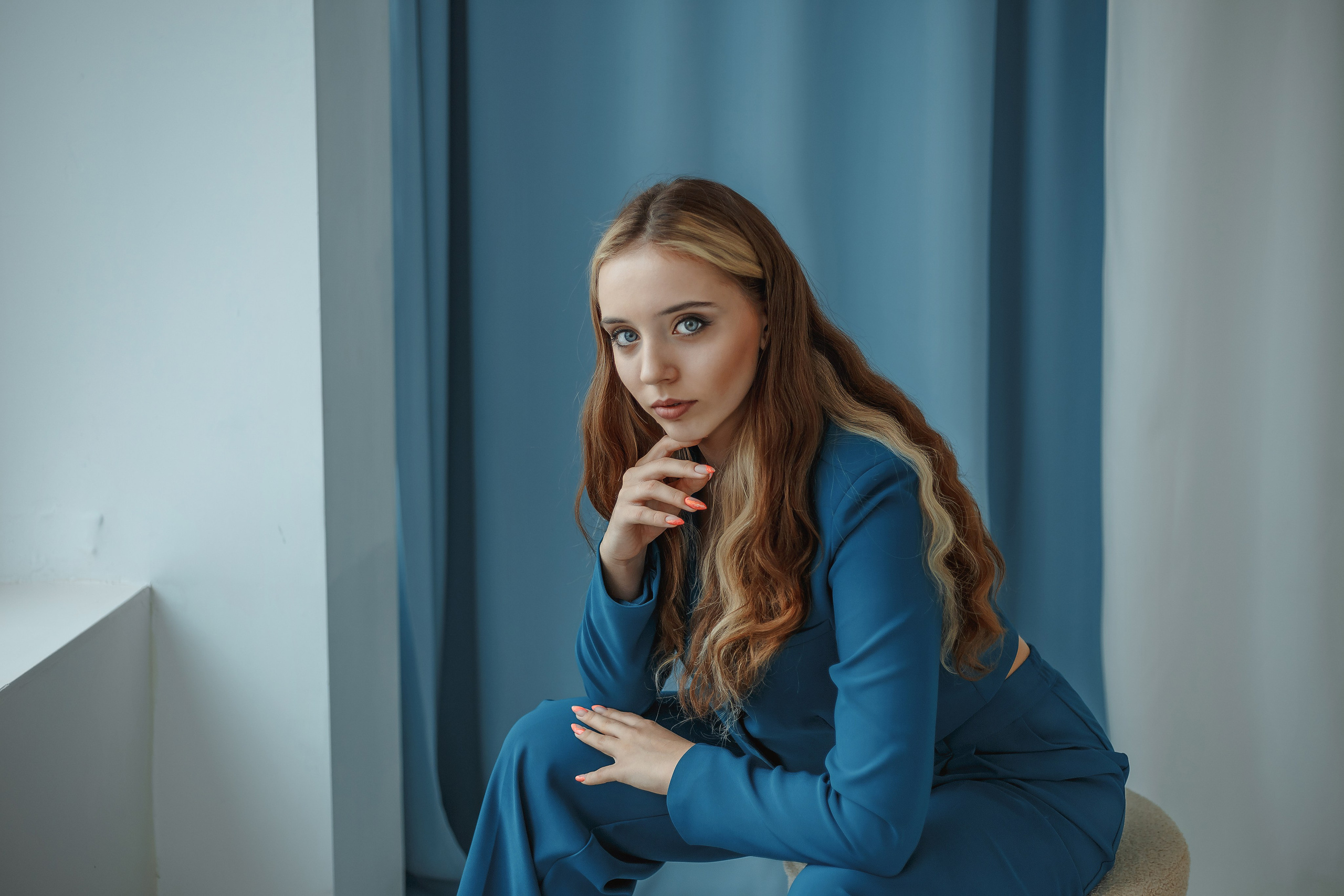 Фотограф в Самаре Вера Тренина