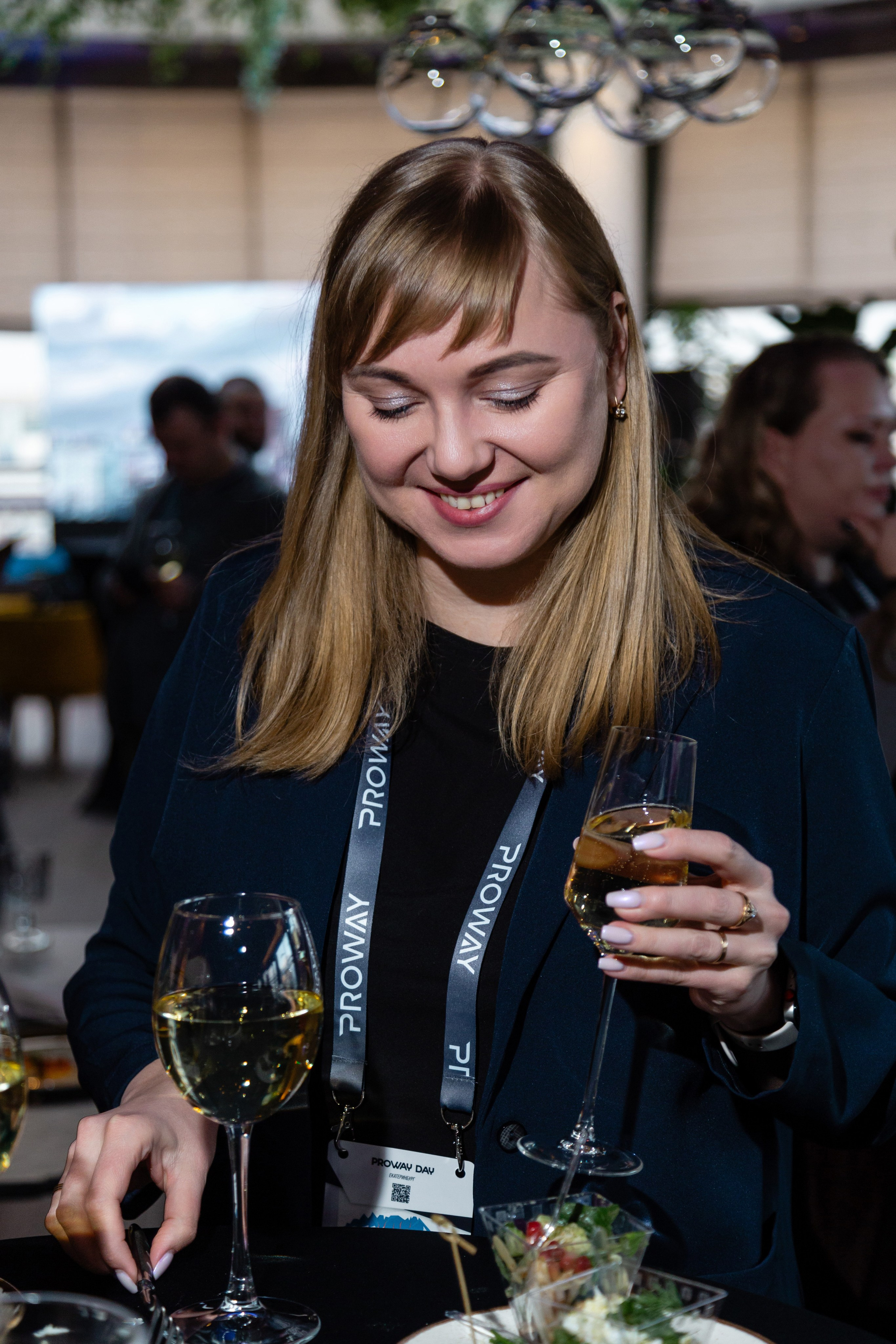 Конференция Proway Day