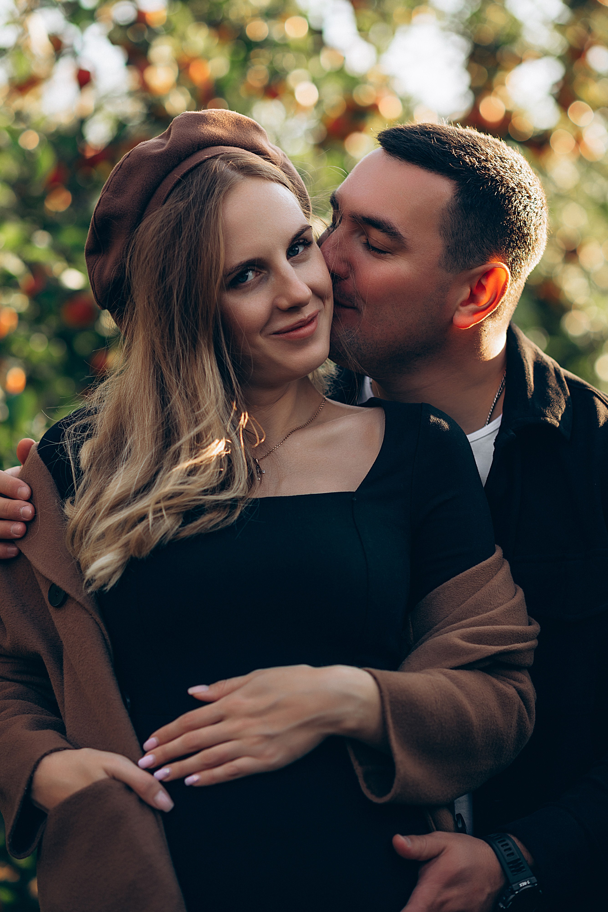 Anastasia & Dima. Семейный и детский фотограф в Белгороде Ольга Сорока