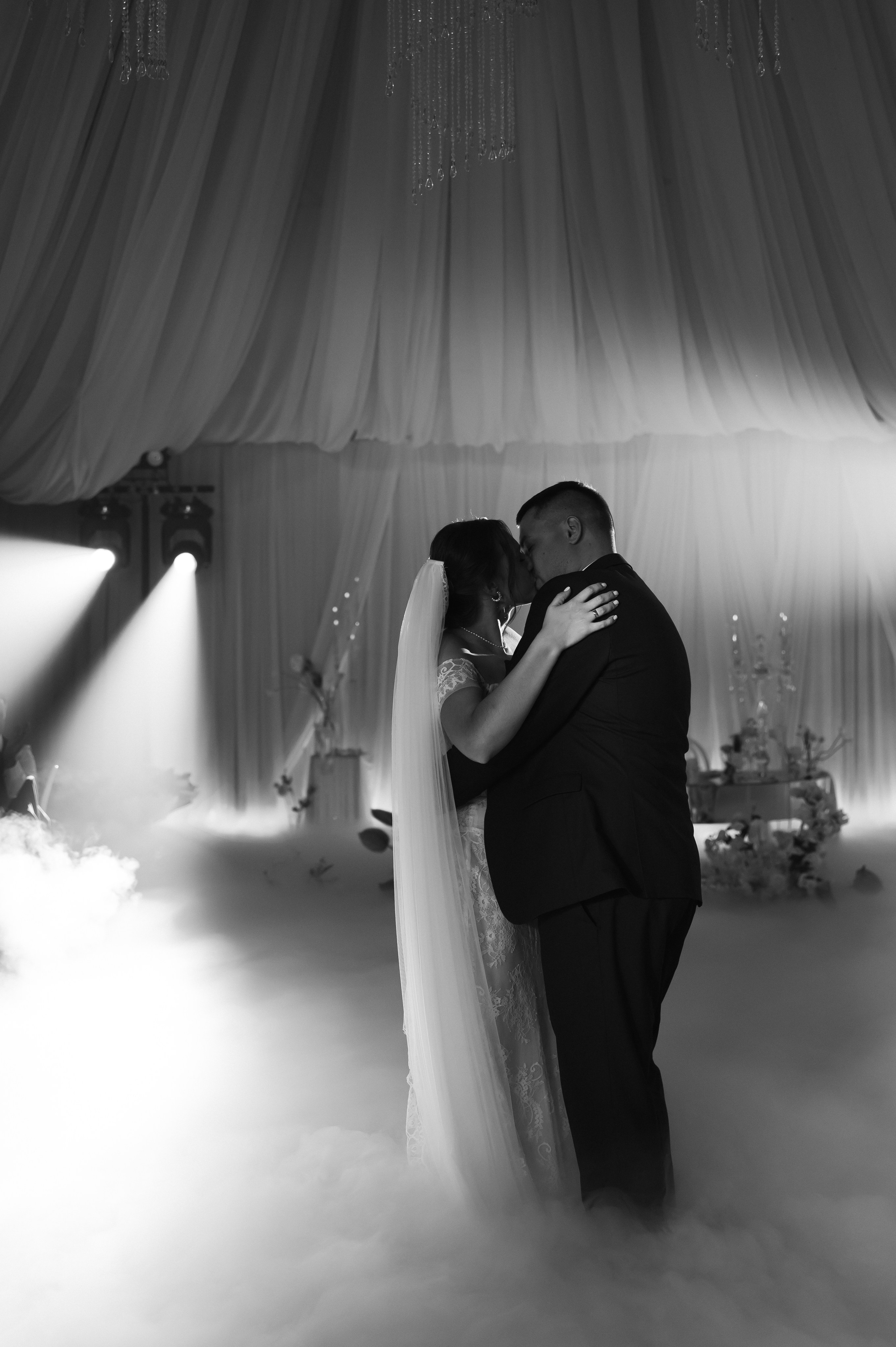 Сергей и Алёна. Свадебный и семейный фотограф Пенза Анастасия Артюшкина