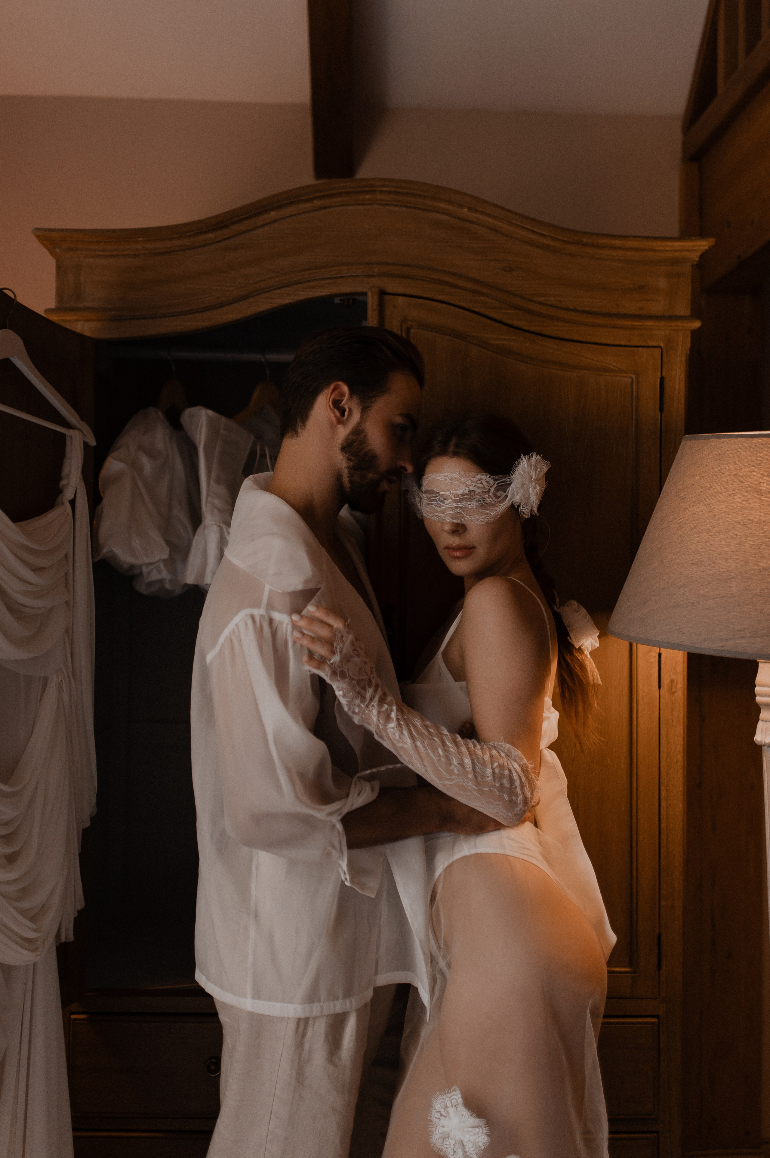 Утро невесты. Свадебный и семейный фотограф Пенза Анастасия Артюшкина